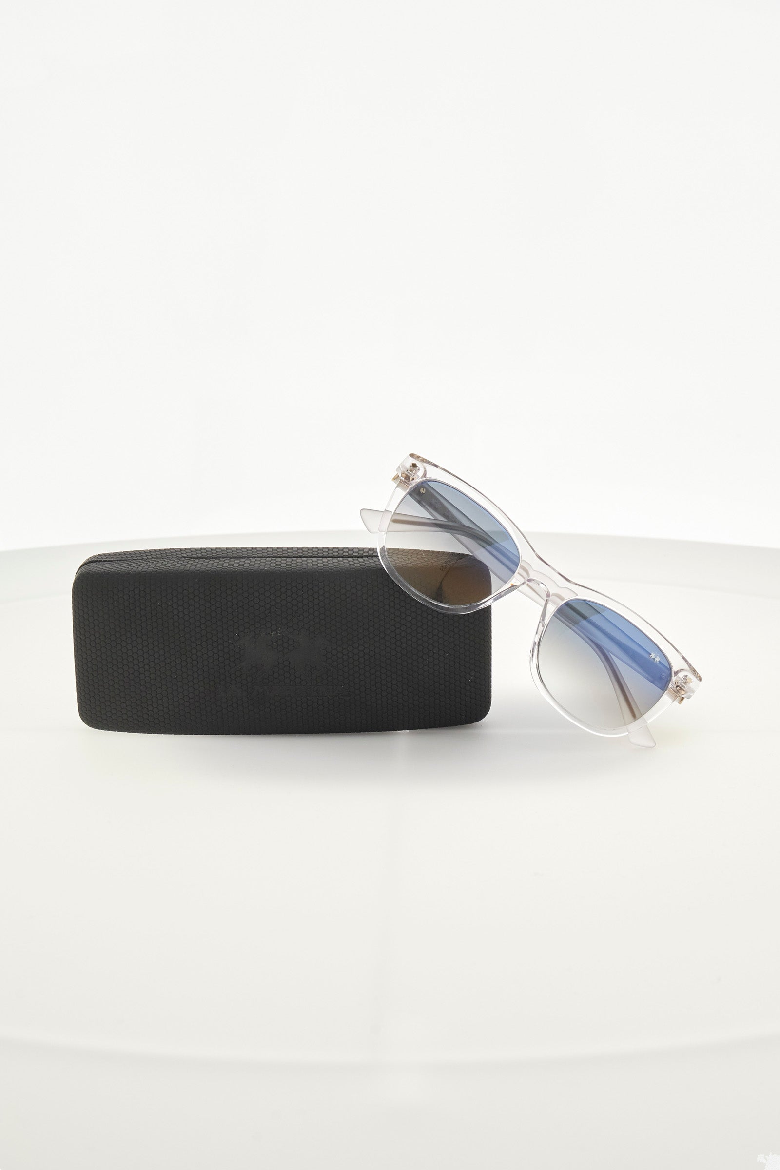 Square model sunglasses