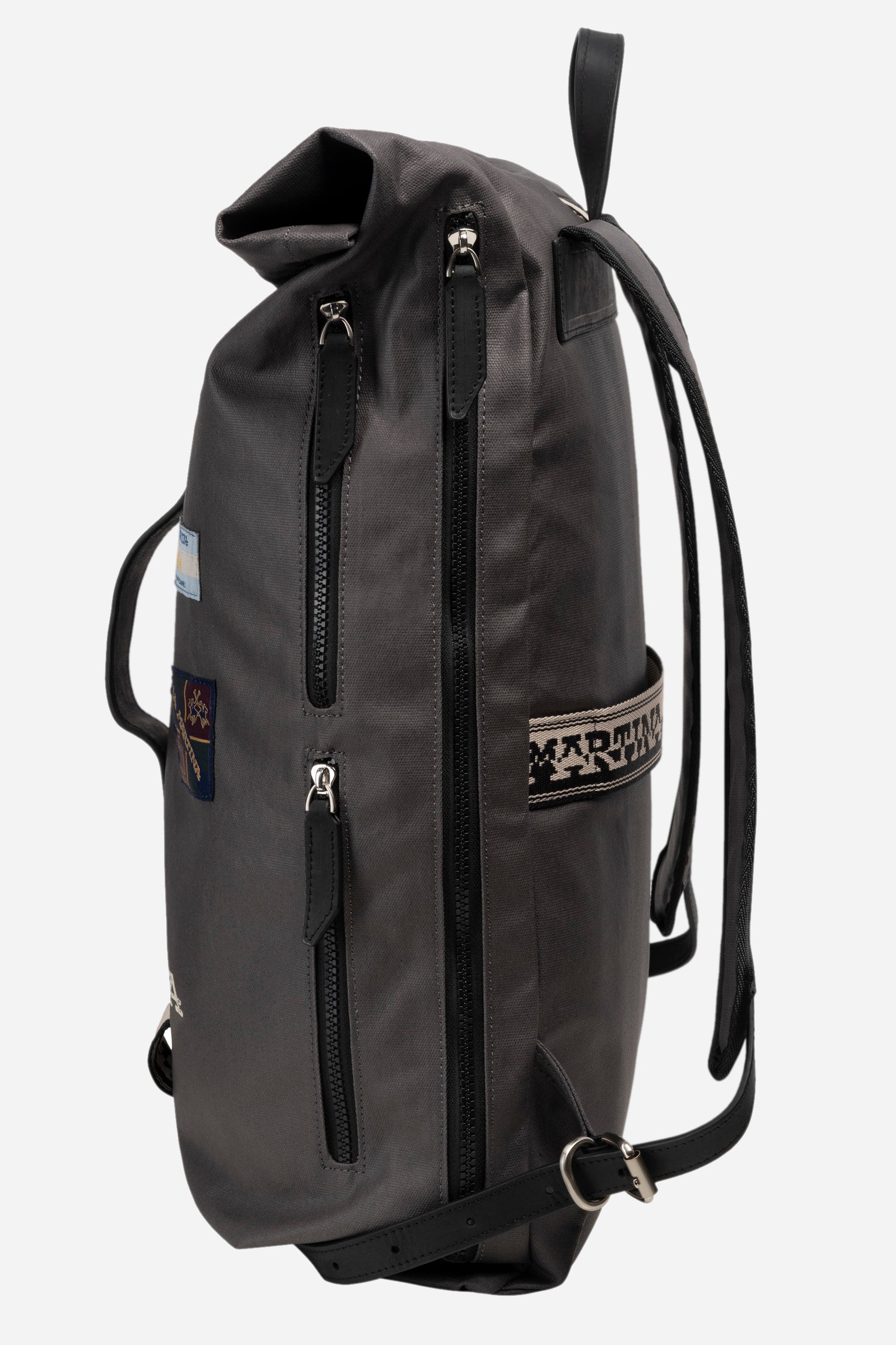 Men's backpack in synthetic material - Heritage