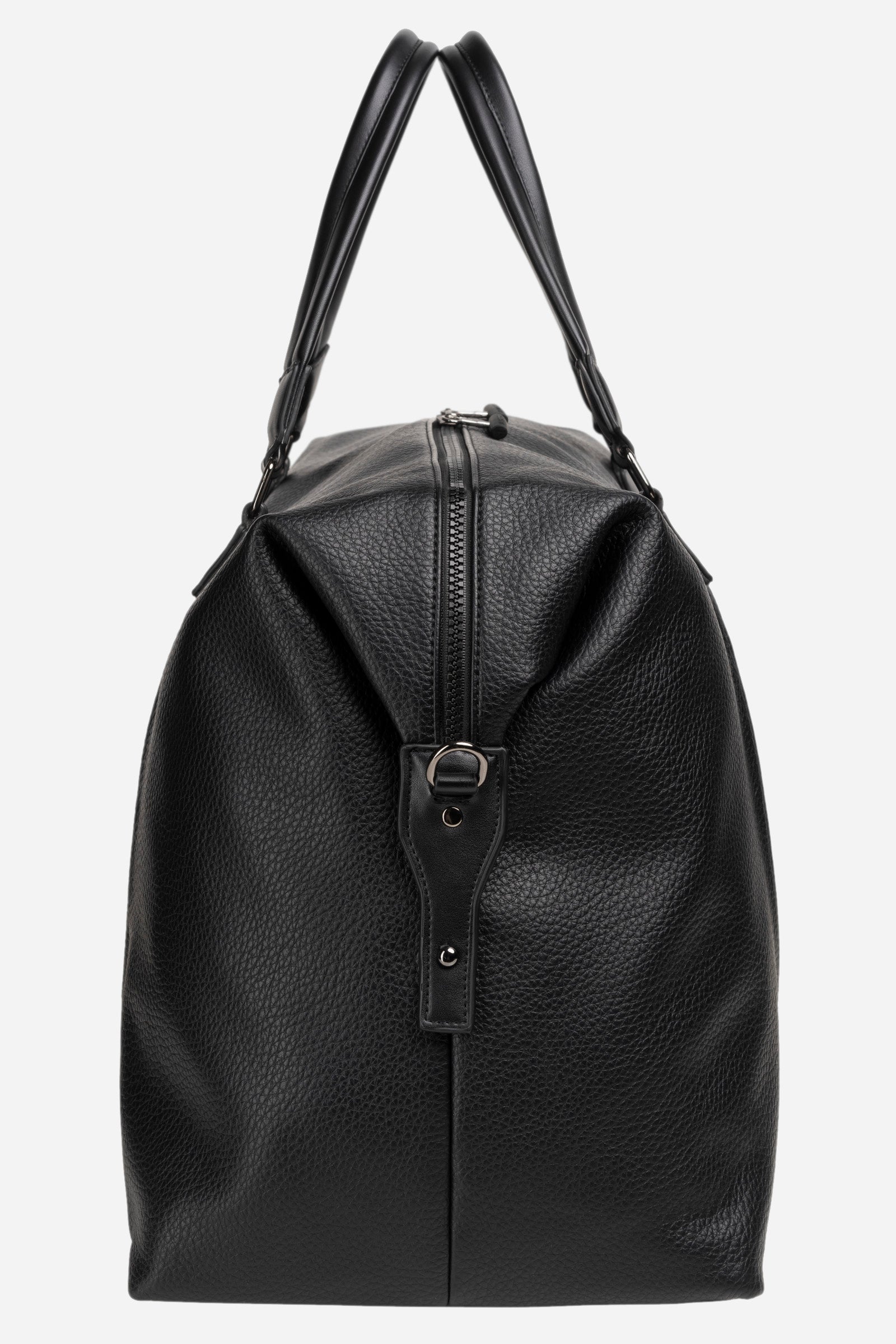 Unisex polyurethane holdall - Rodolfo