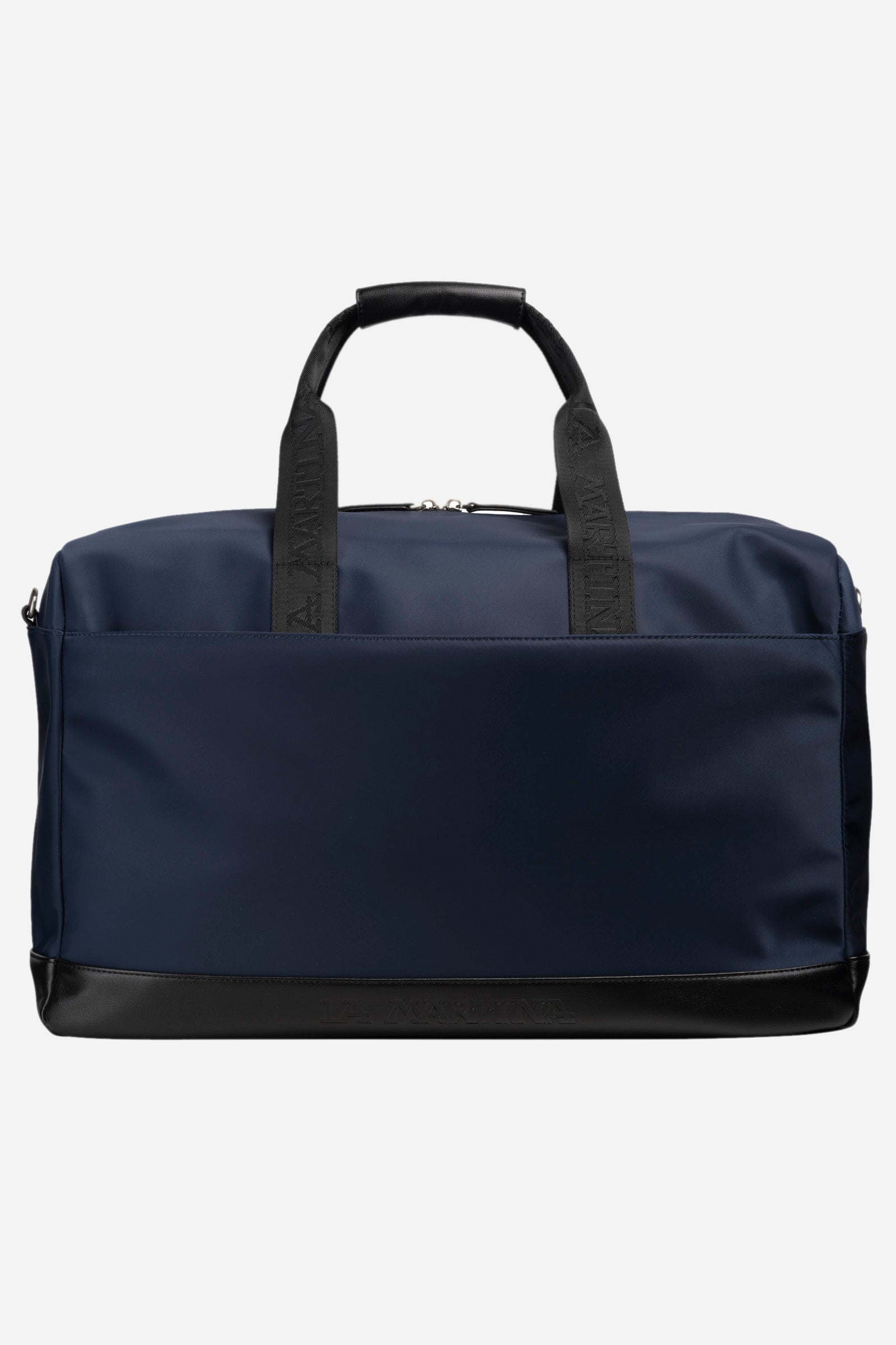 Unisex holdall in synthetic fabric - Bruno