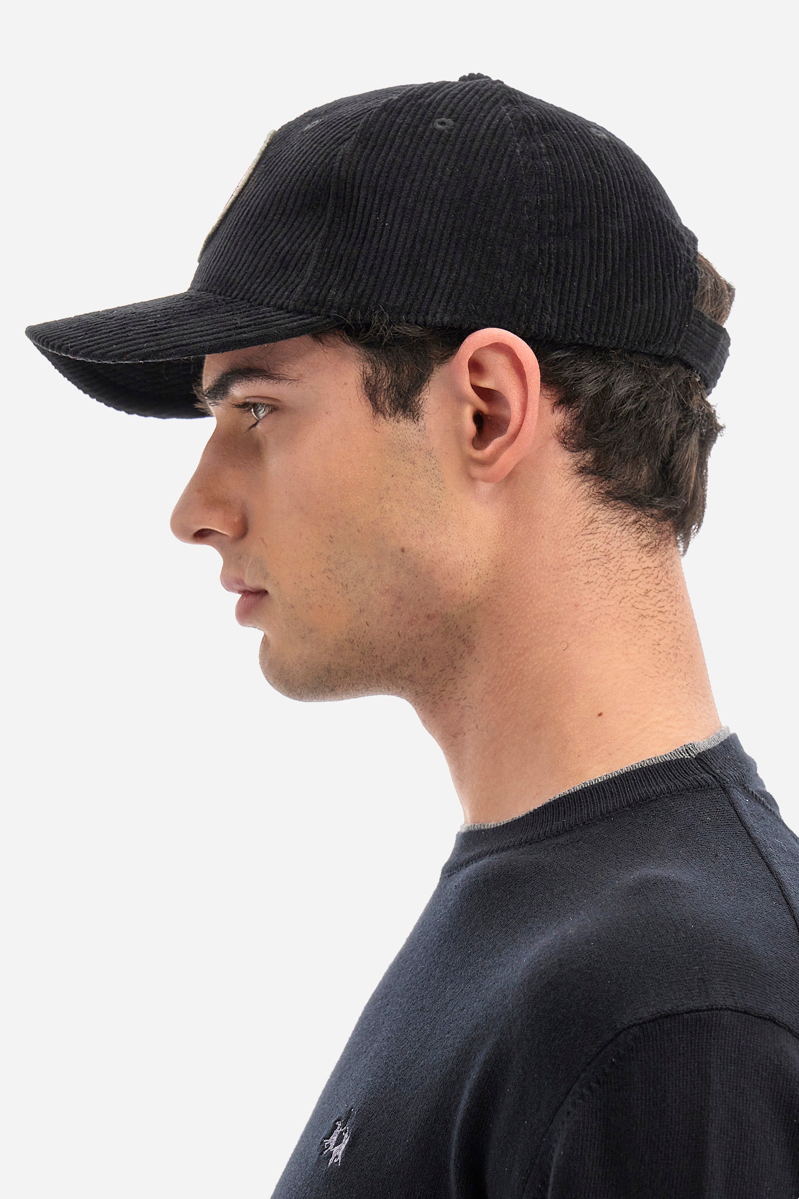 Unisex cap - Warriner