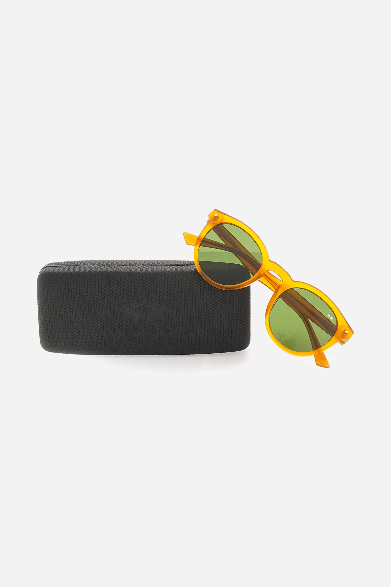 Round model sunglasses