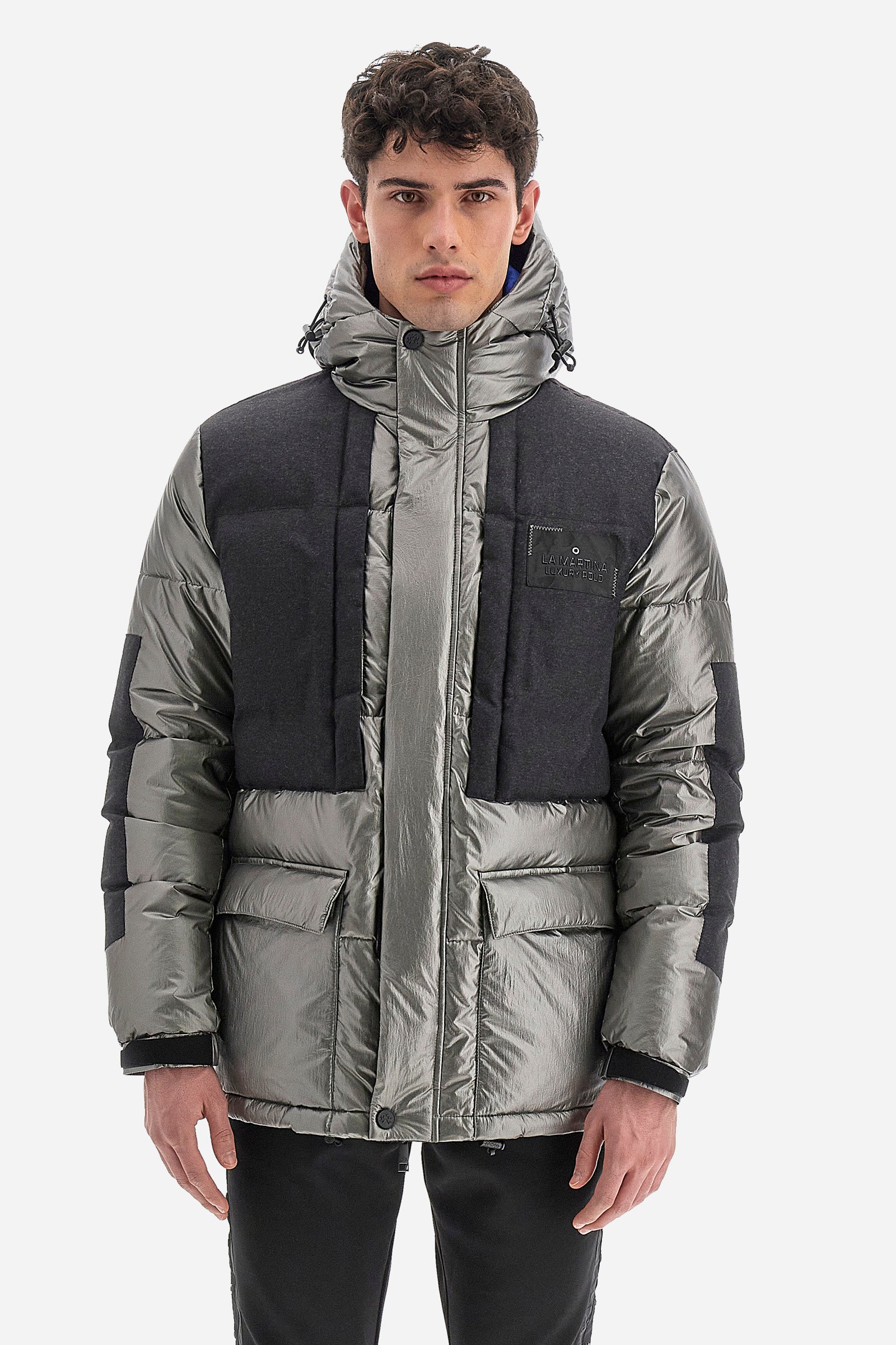 Man down jacket in regular fit - Watkins