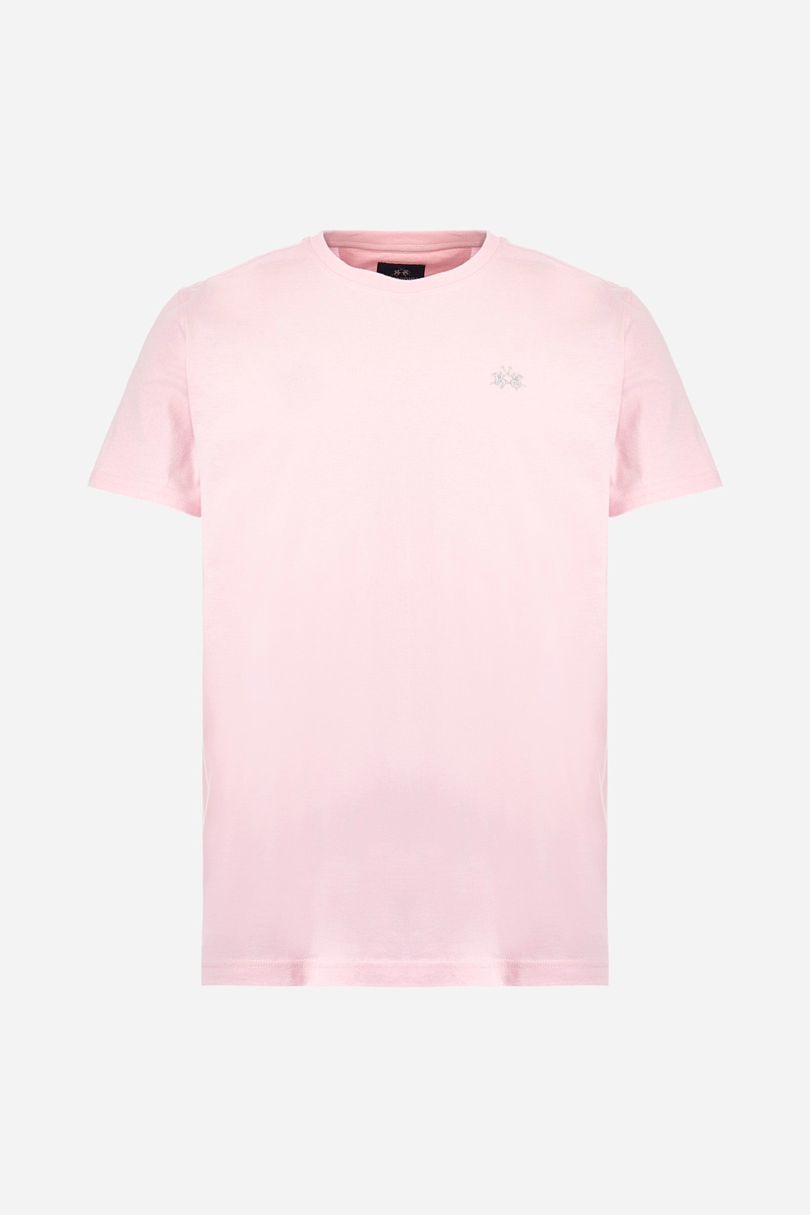 T-shirt homme coupe classique - Serge