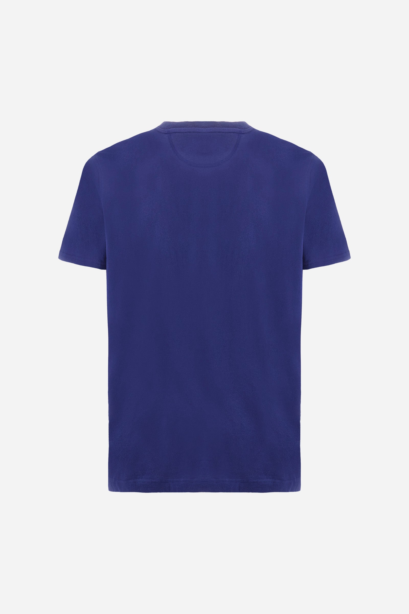 T-shirt homme coupe classique - Ramon