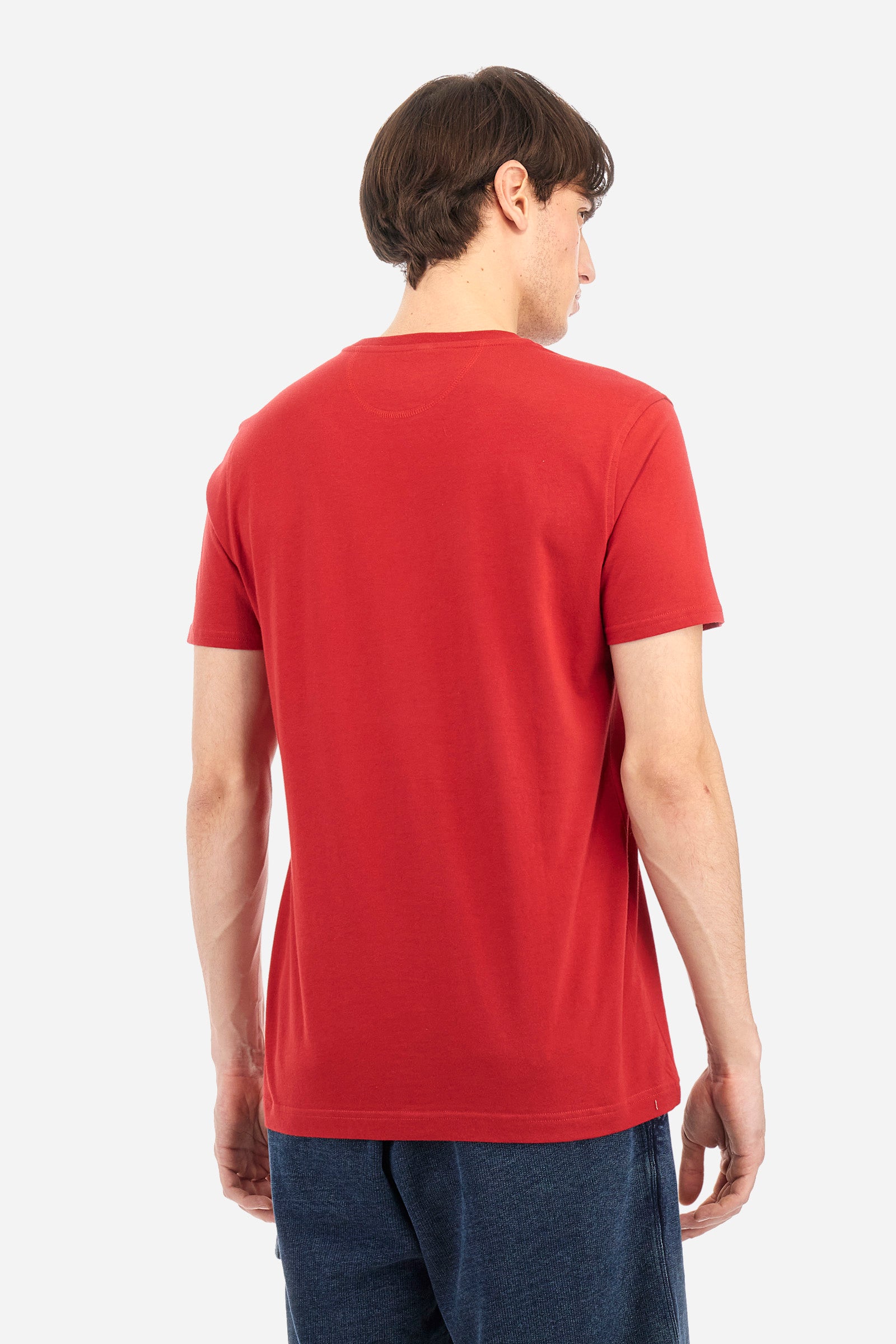 Herren-T-Shirt Regular Fit - Ramon