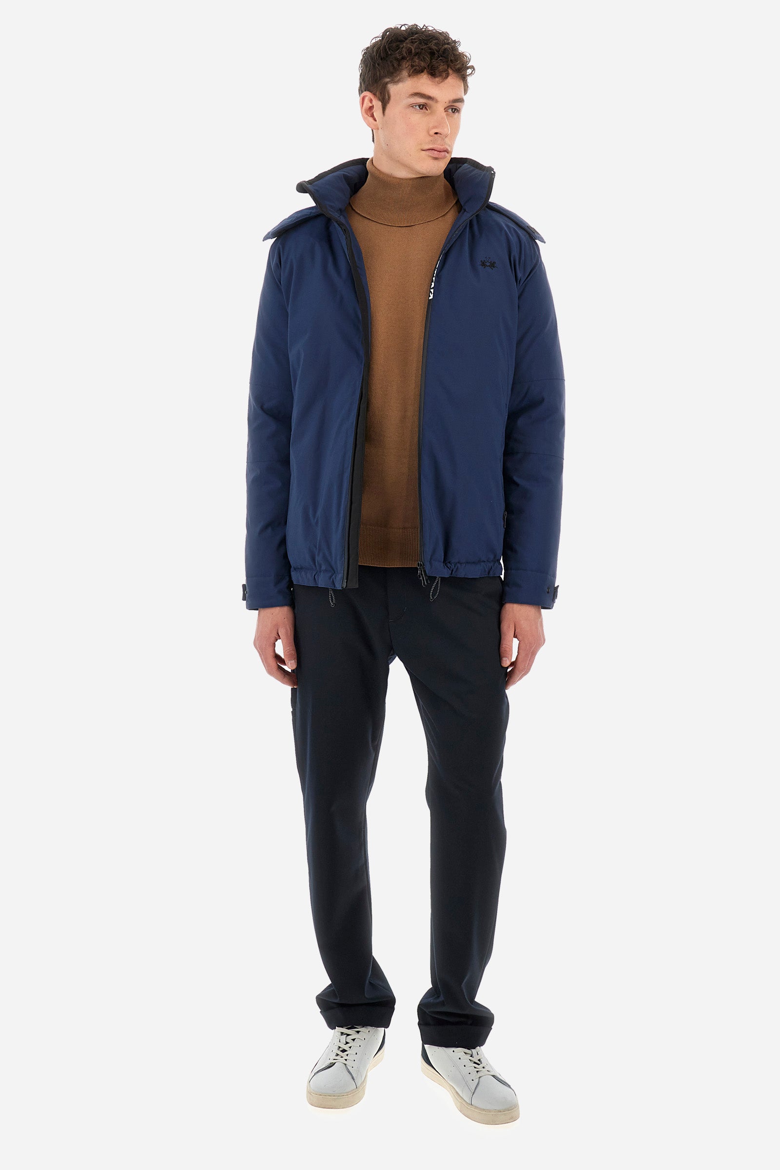 Veste d'extérieur pour homme - Wayde