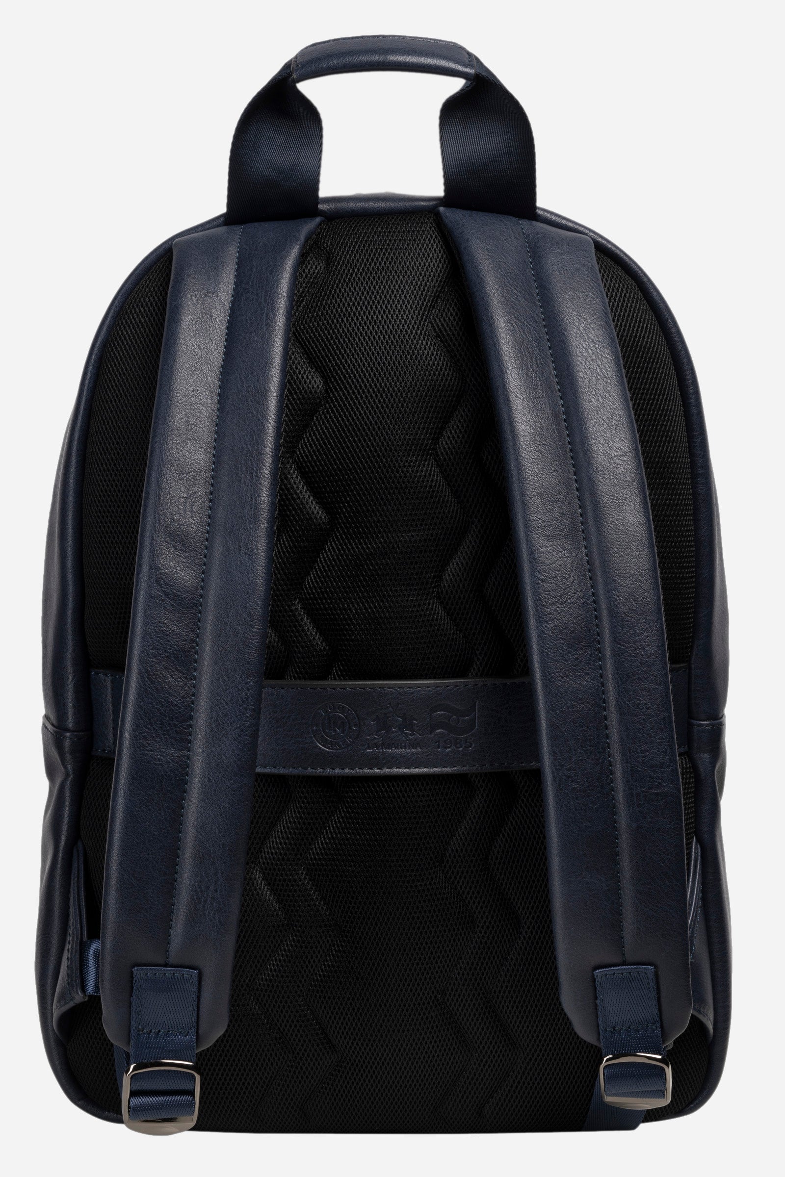 Men's polyurethane backpack - Marcos