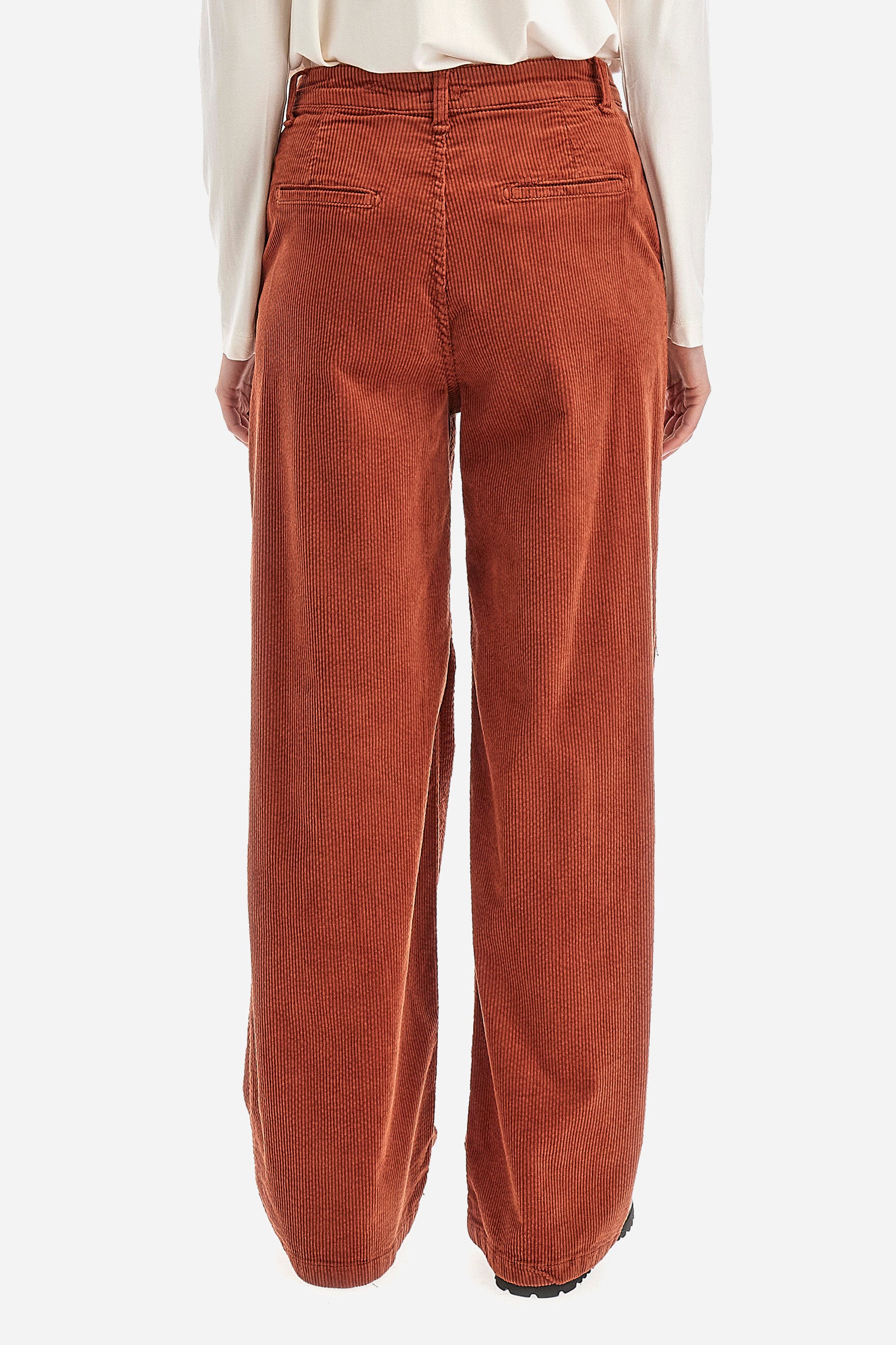 Pantalon femme coupe classique - Willow