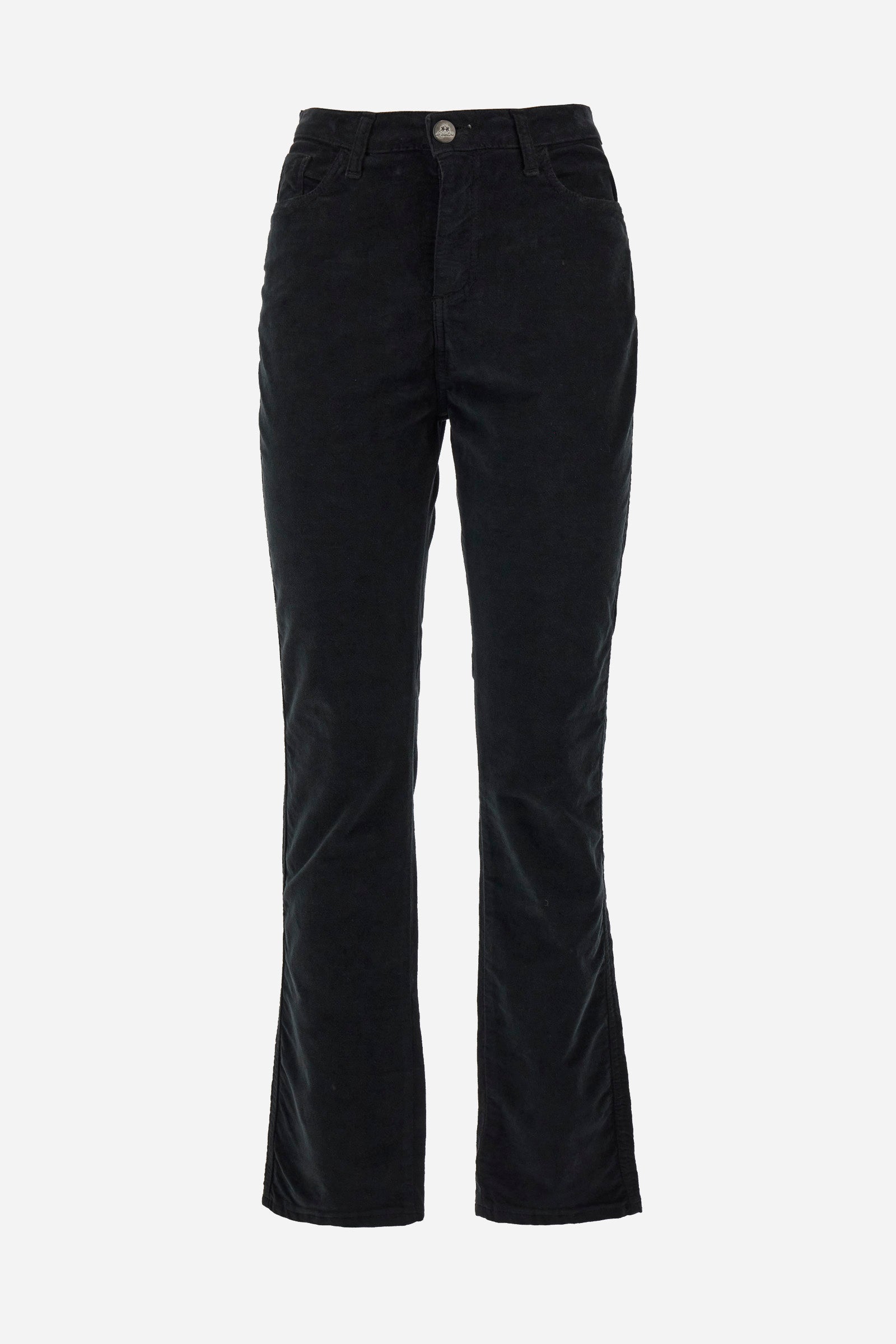 Pantalon femme coupe classique - Wayte