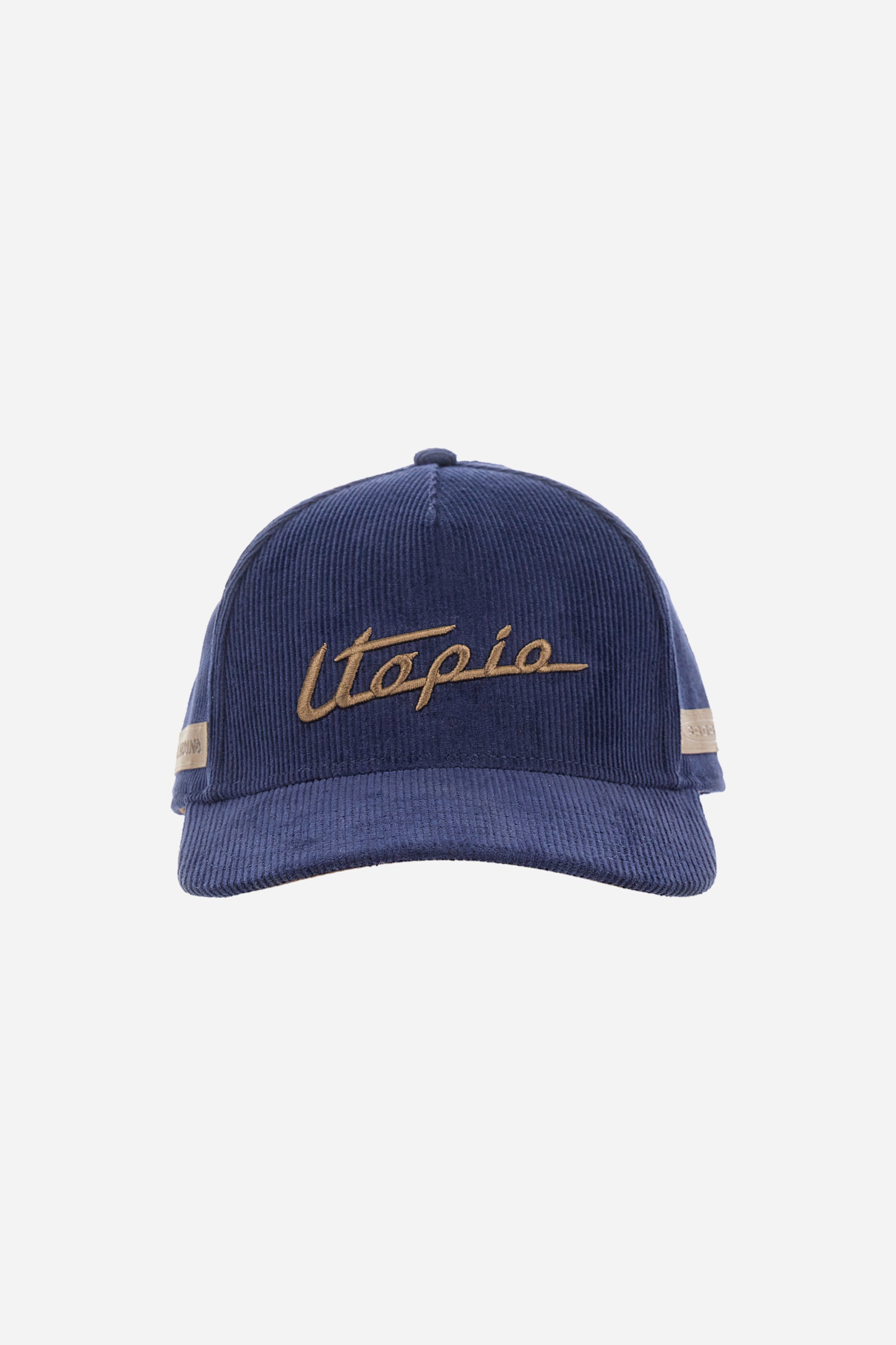 Casquette de baseball unisexe Pagani en coton - Zizi