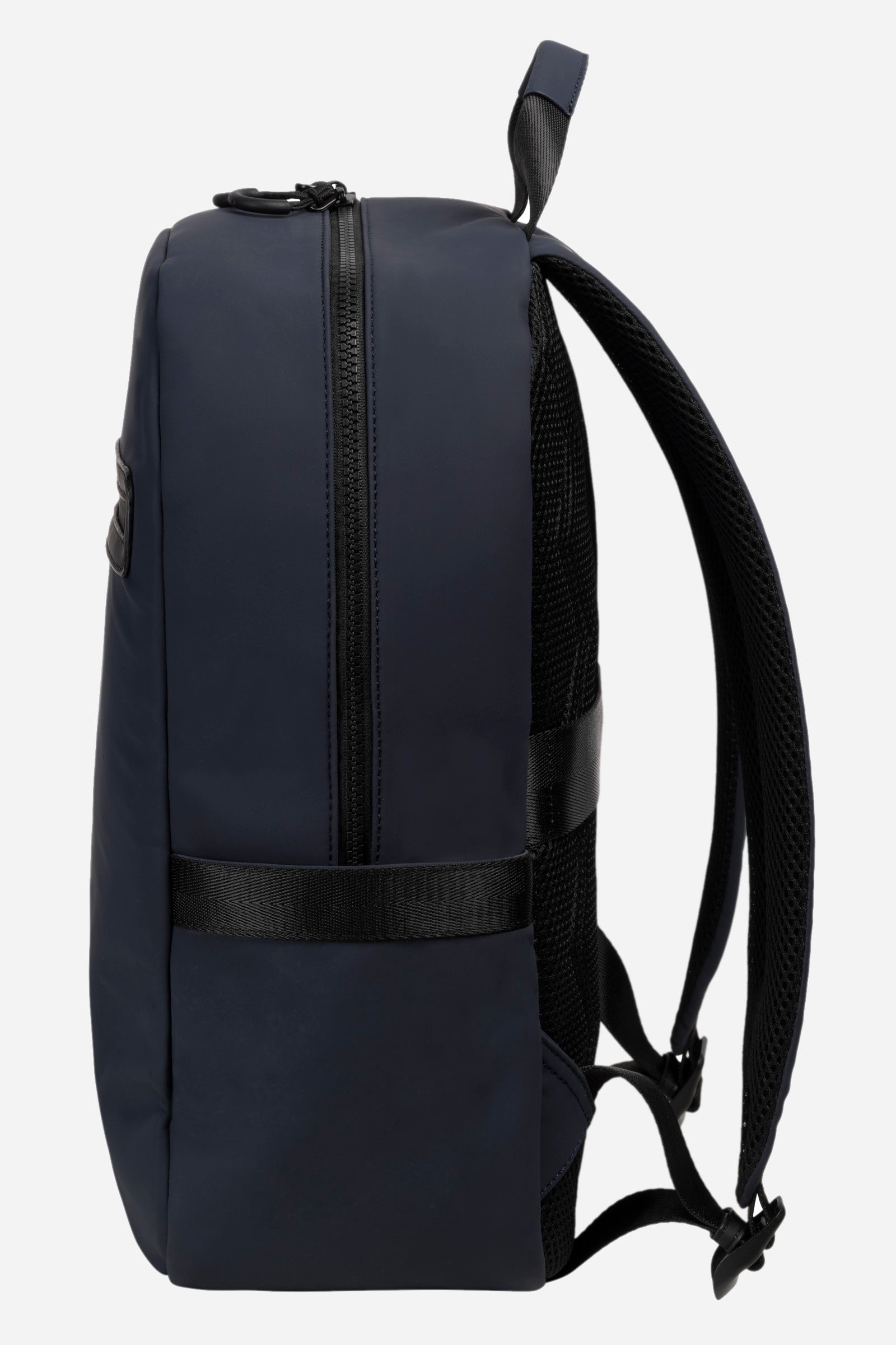 Herren-Rucksack aus Polyurethan – Mauricio