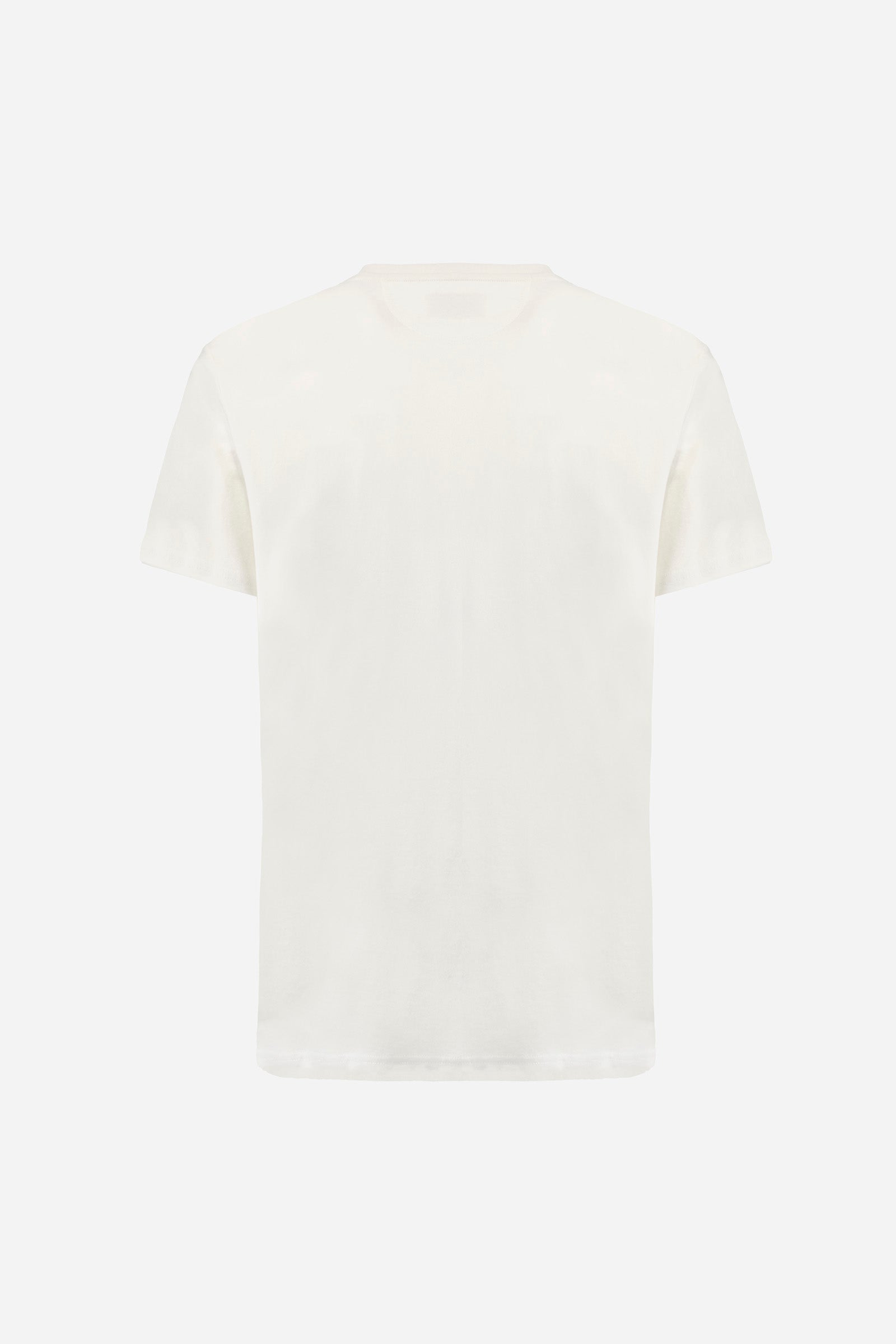 Guards Cotton Jersey T-Shirt - Anselm