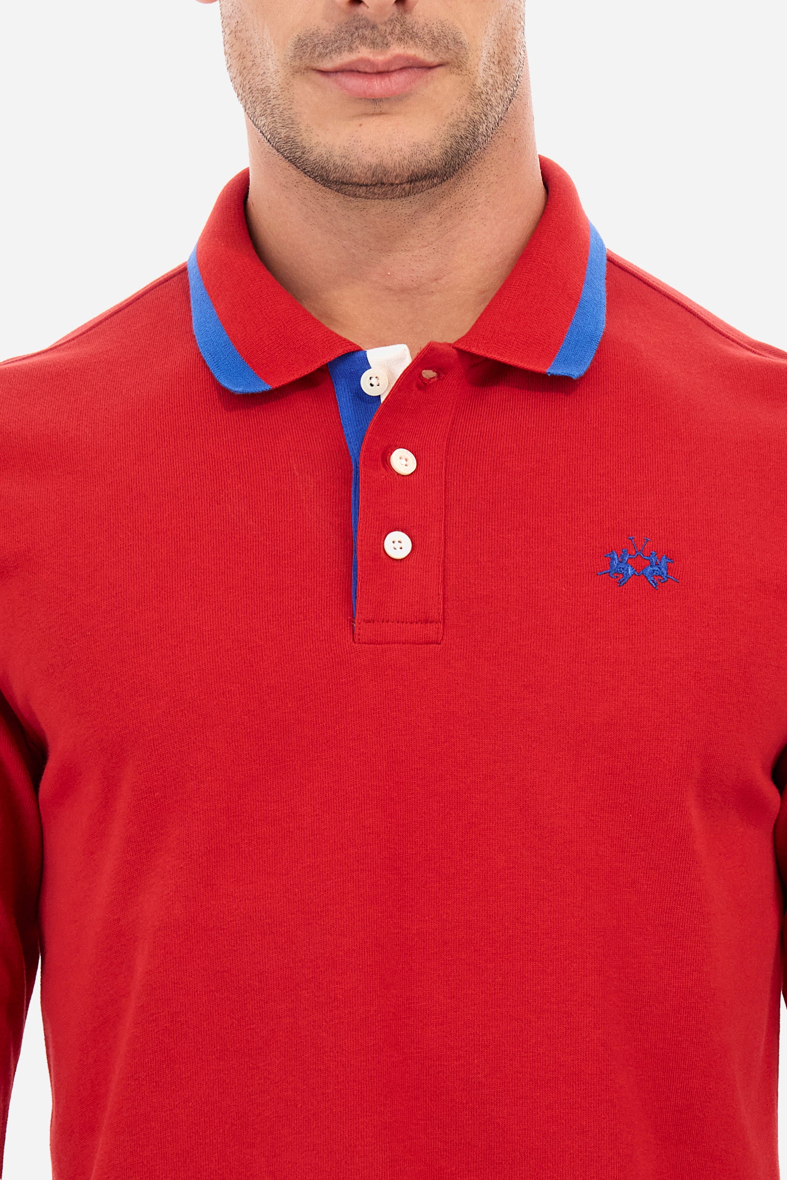 Polo homme coupe classique - Windy