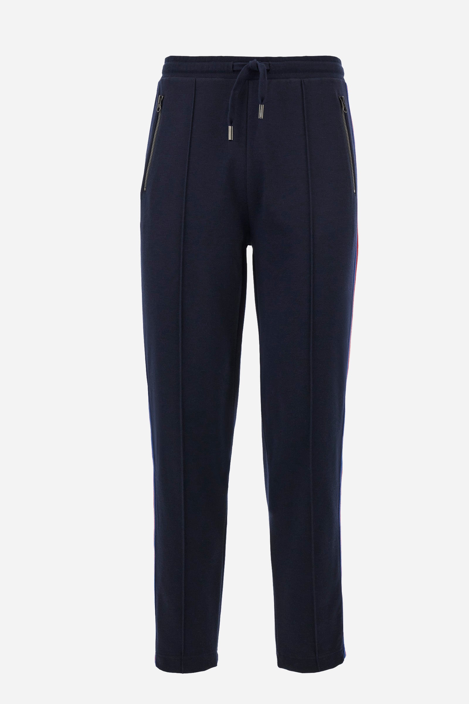 Pantaloni jogging uomo regular fit - Wescott