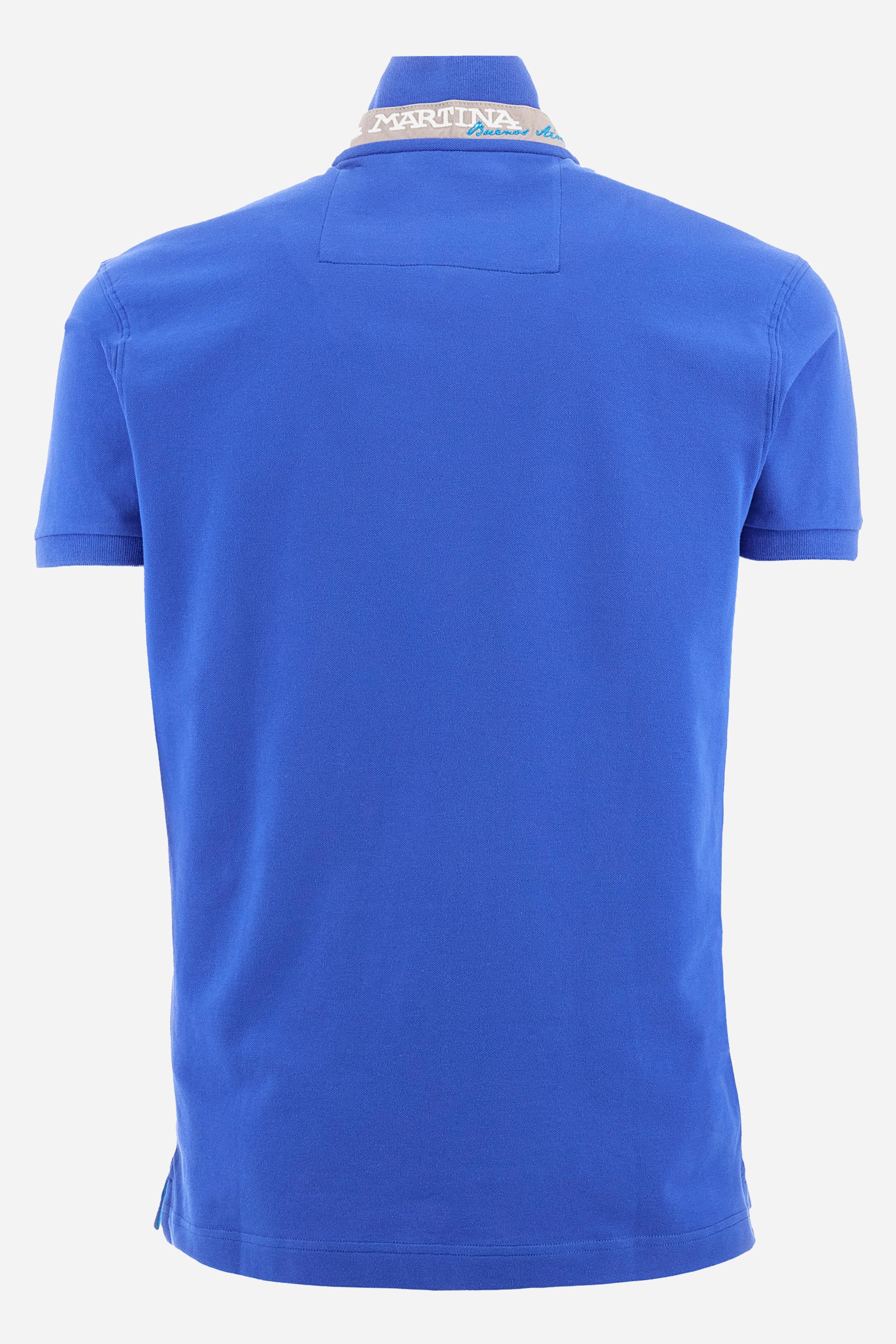 Polo homme coupe slim - Eduardo