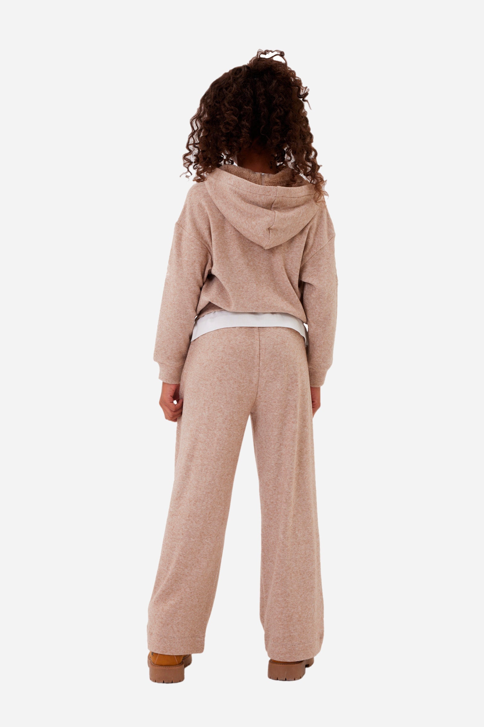 Girls' palazzo trousers