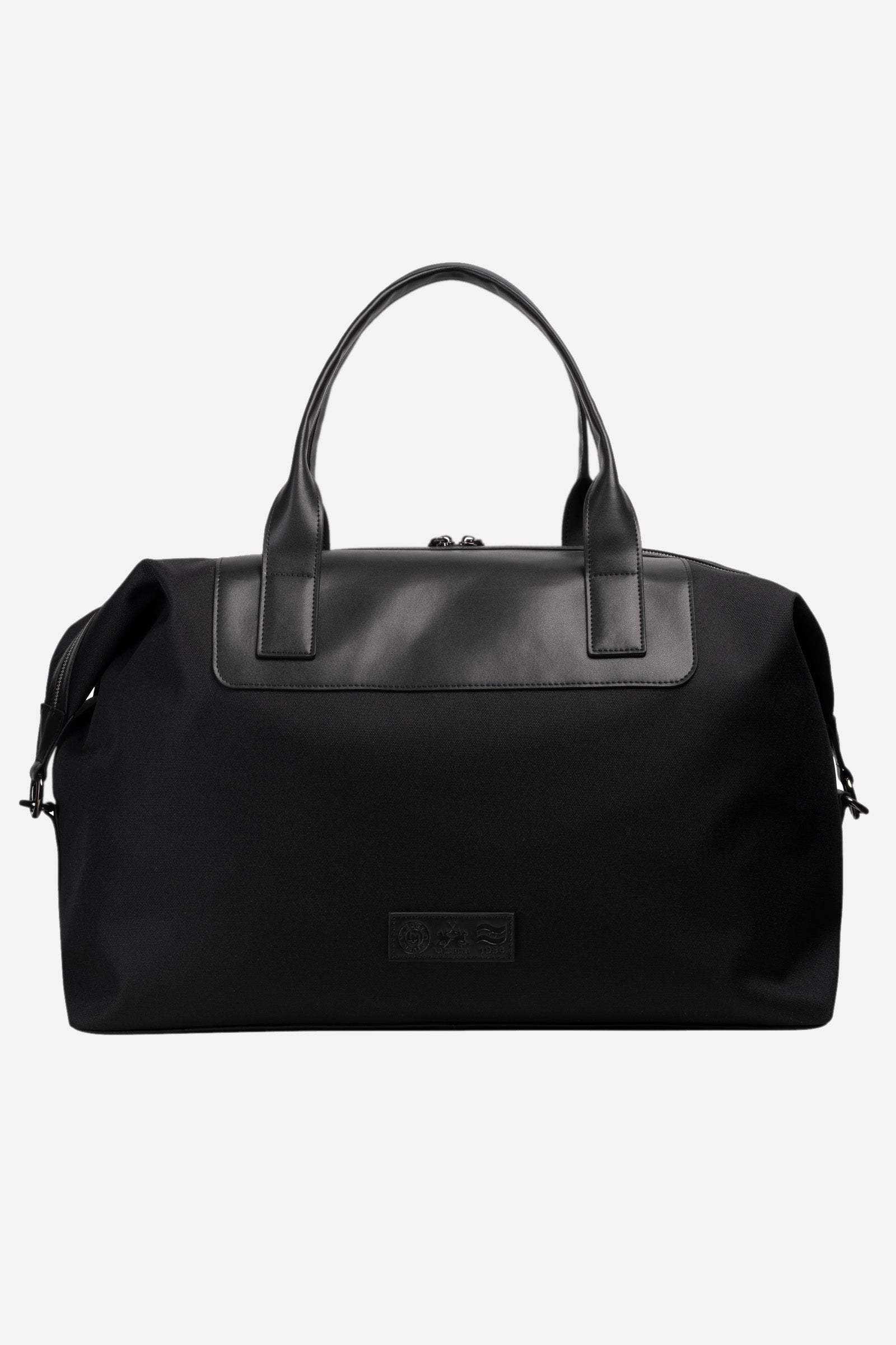 Unisex-Reisetasche aus Synthetikmaterial – Horacio