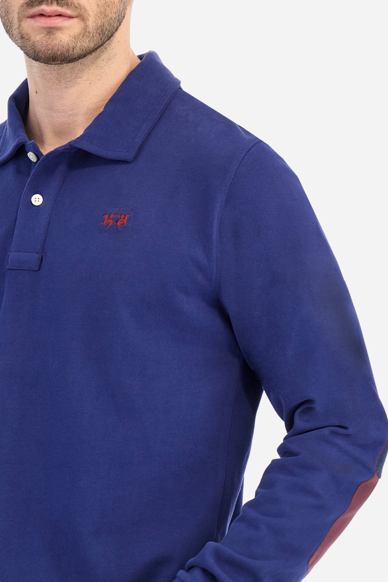 Polo regular fit in cotone - Zenobio