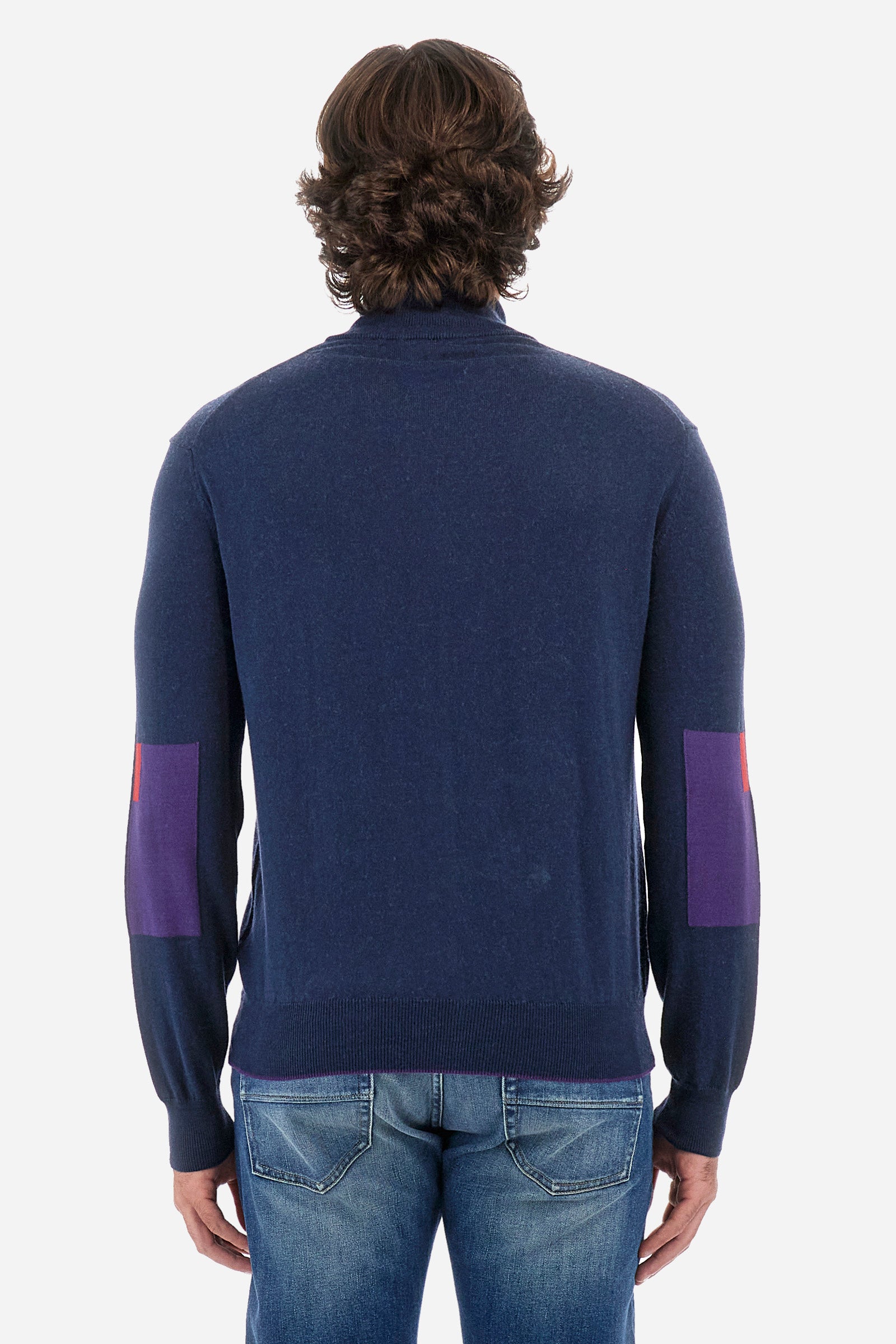 Pull homme coupe classique - Walpurgis