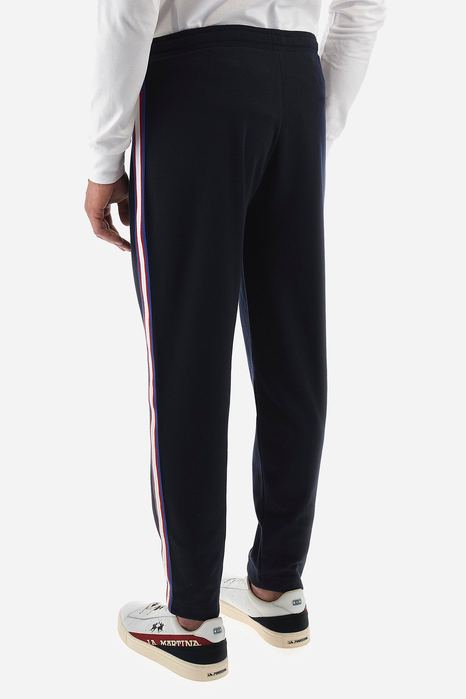 Herren-Jogginghose Regular Fit - Wescott