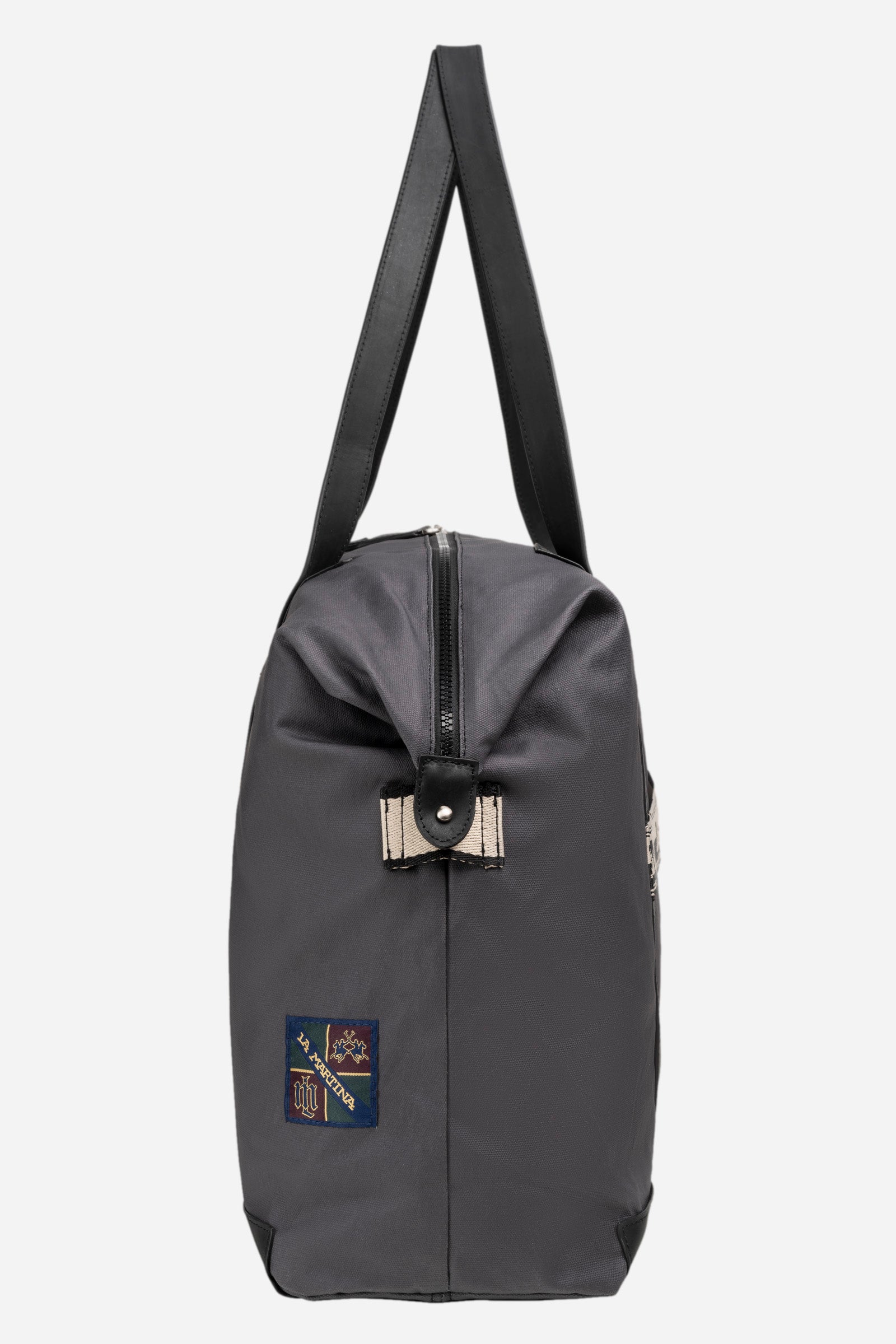 Unisex-Reisetasche aus Synthetikmaterial – Heritage