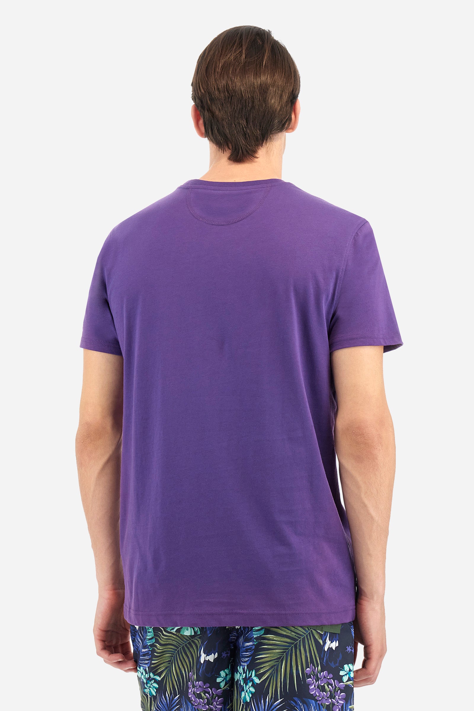 T-shirts uomo regular fit - Serge