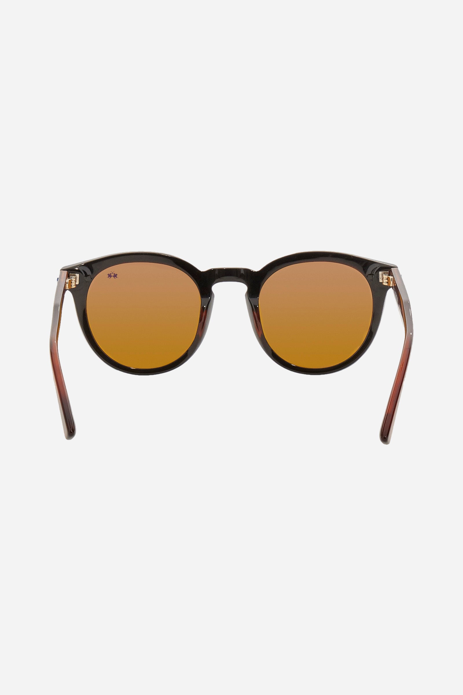 Round model sunglasses