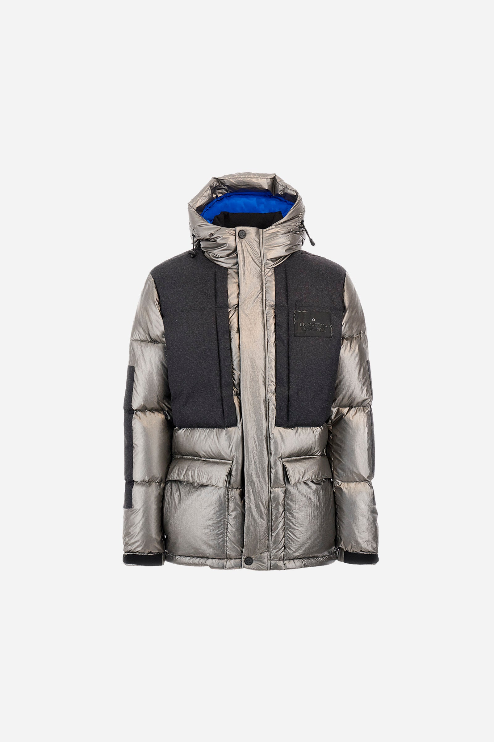 Outdoor piumino uomo regular fit - Watkins