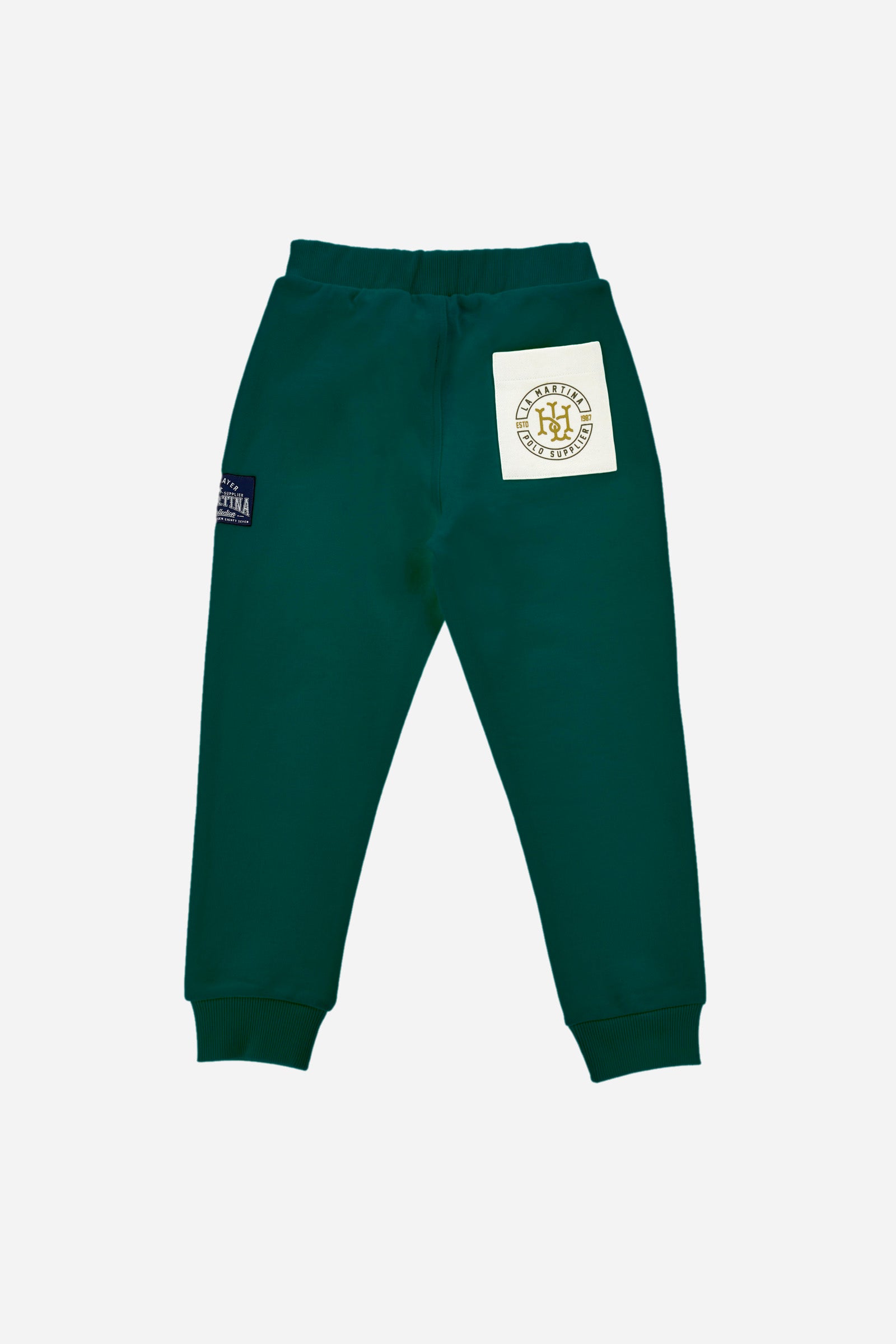 Boys' jogging bottoms