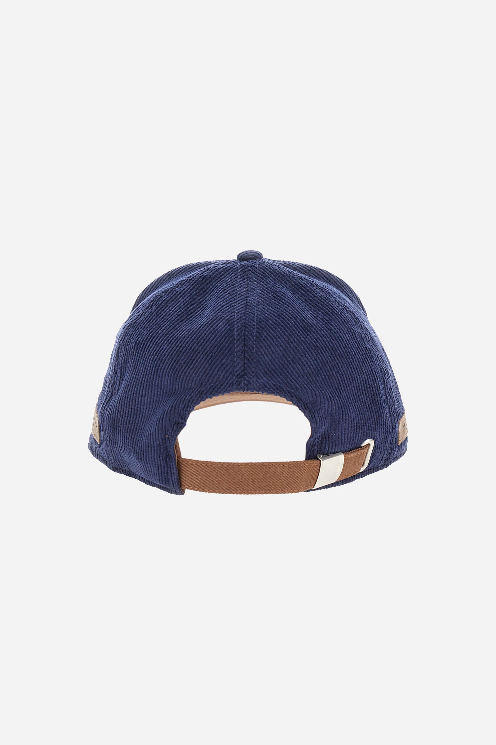 Pagani unisex cotton baseball cap - Zizi