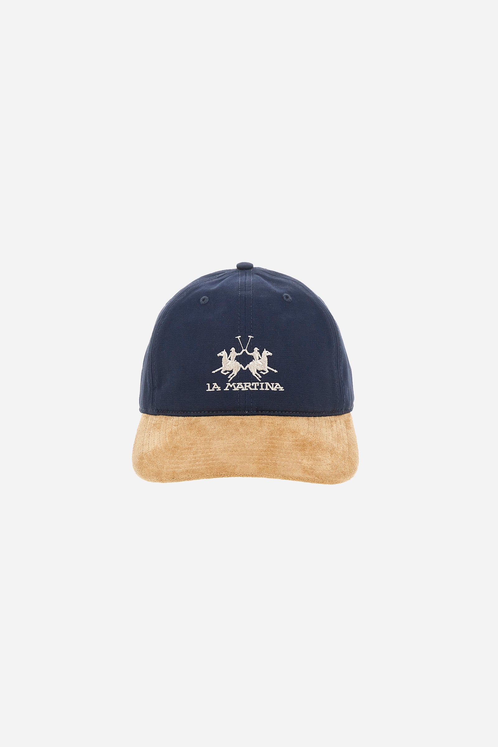 Cotton baseball cap - Zen