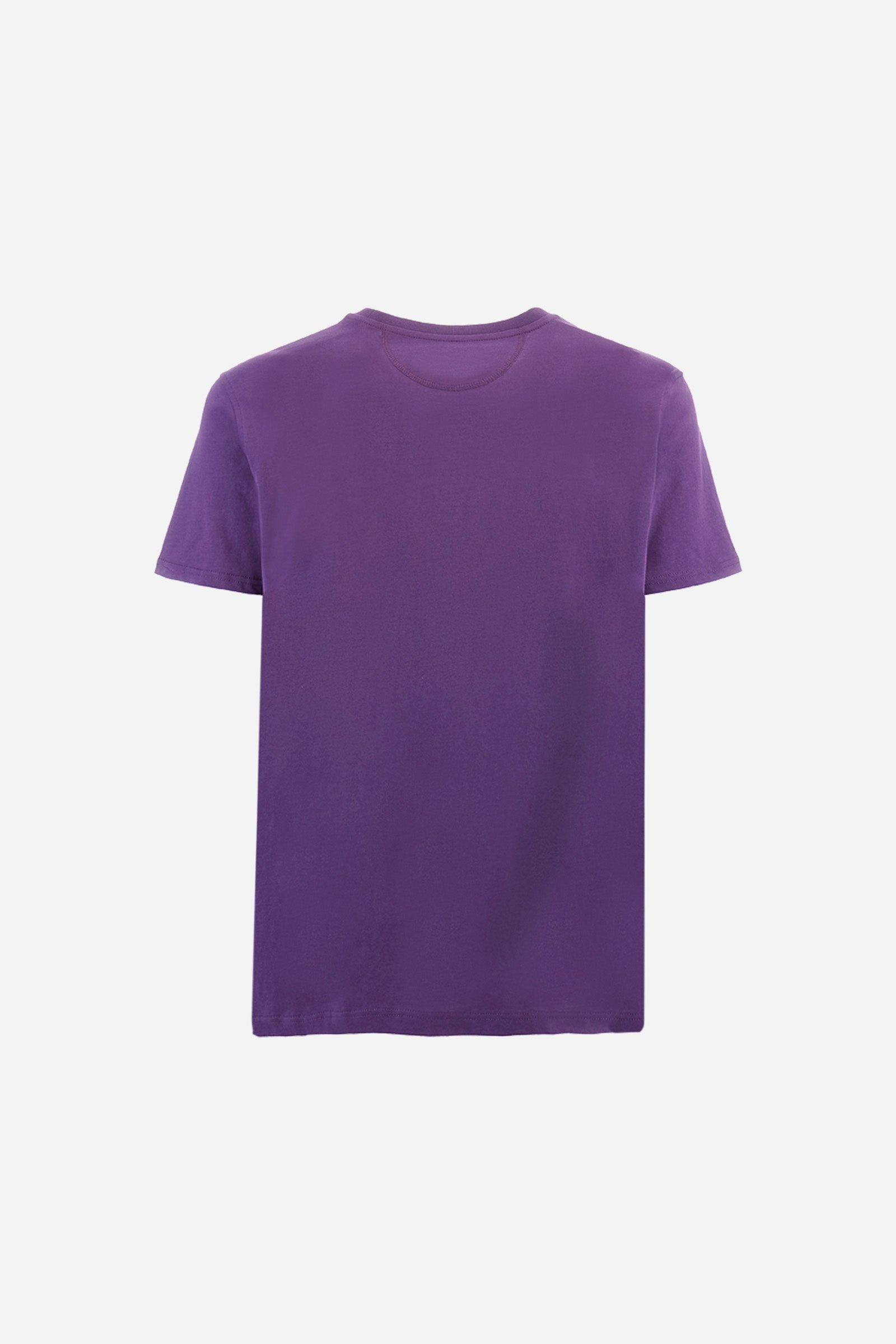 T-shirt homme coupe classique - Serge