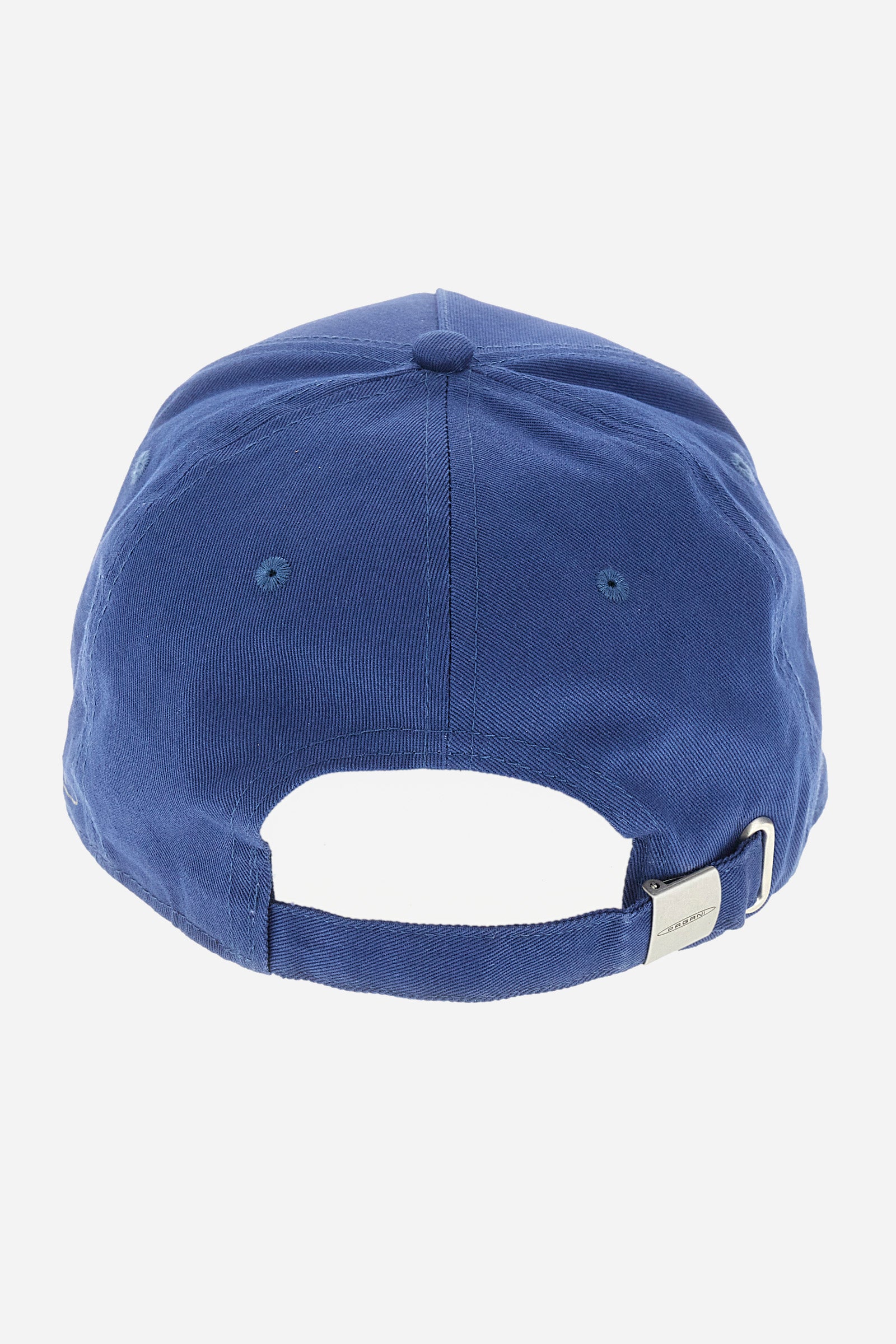 Baseball cap in cotton - Yujin