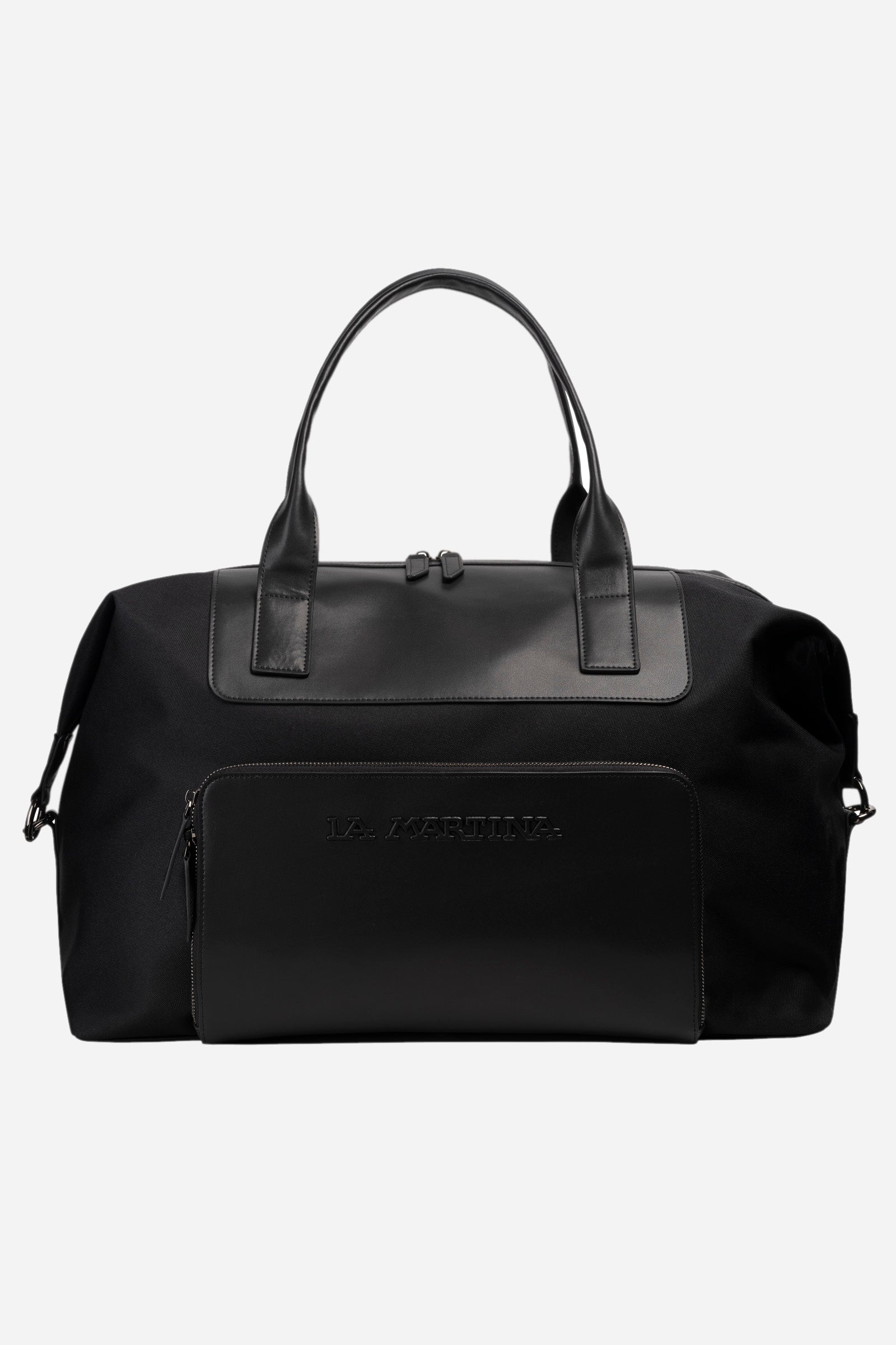 Unisex-Reisetasche aus Synthetikmaterial – Horacio