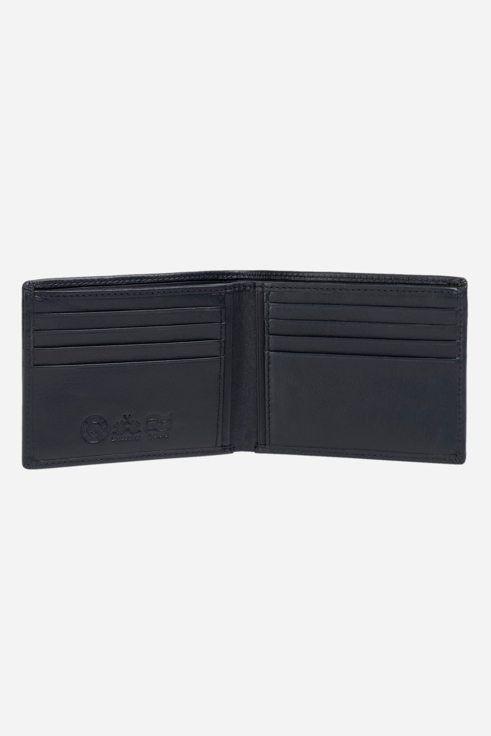 Leather wallet