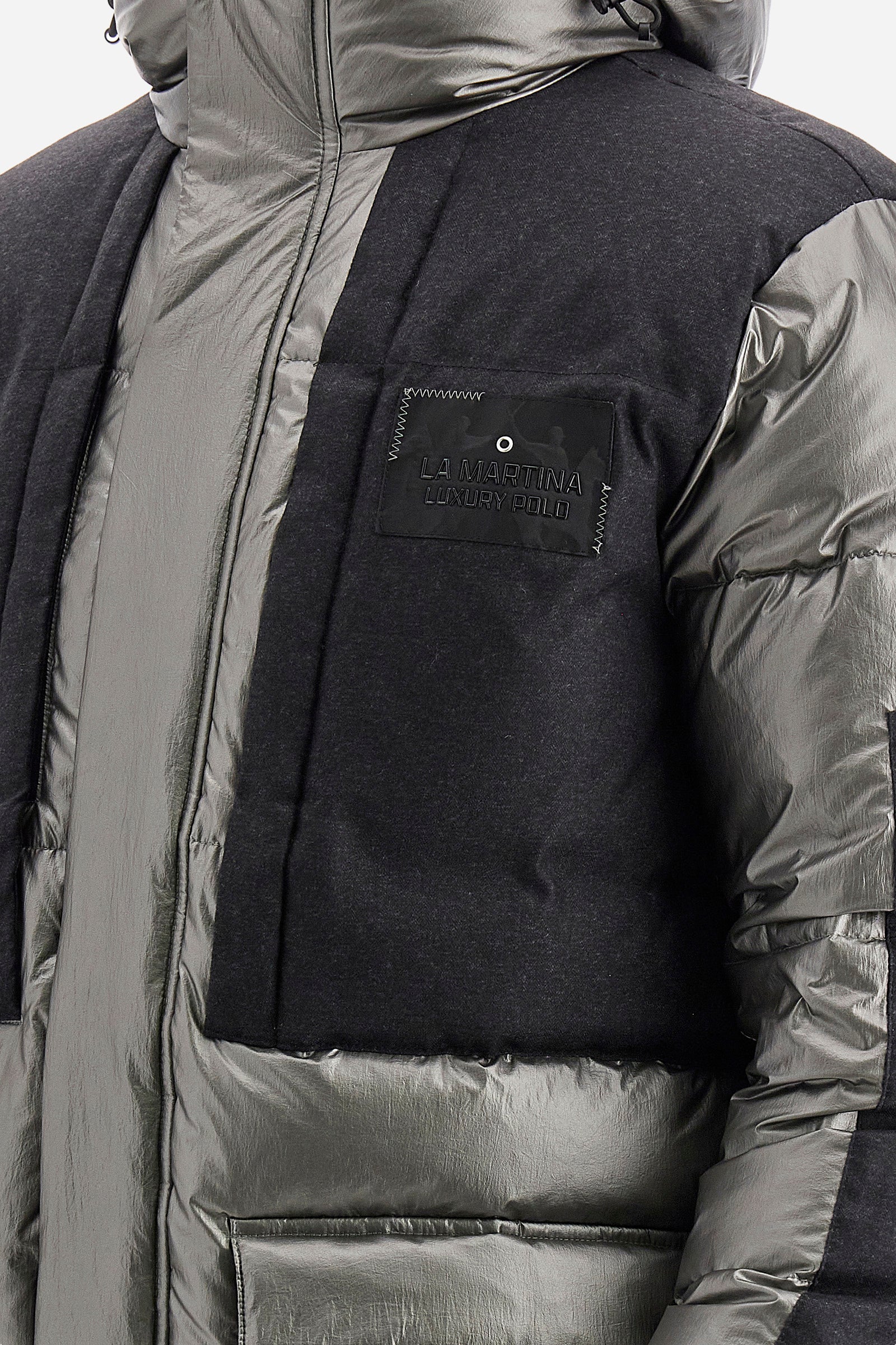 Man down jacket in regular fit - Watkins