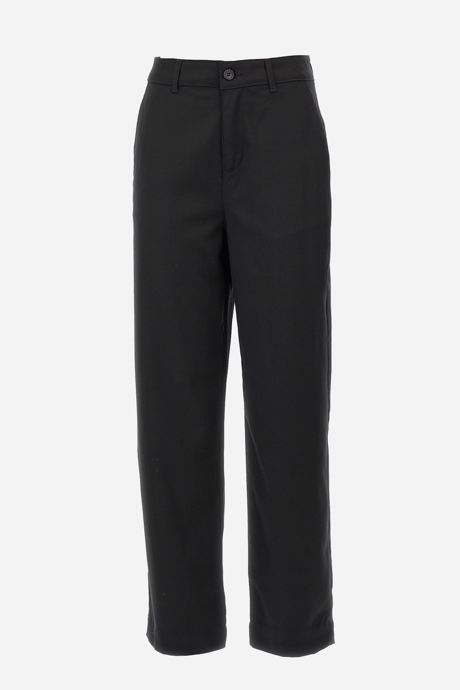 Woman trousers in regular fit - Wardley