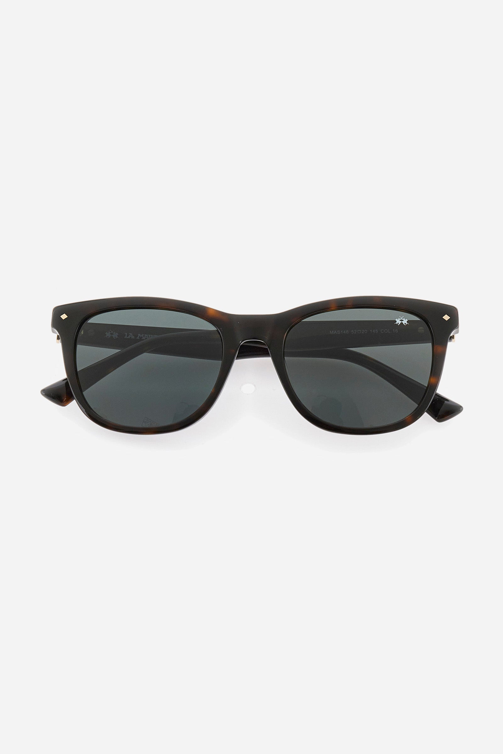 Lunettes de soleil modèle carré