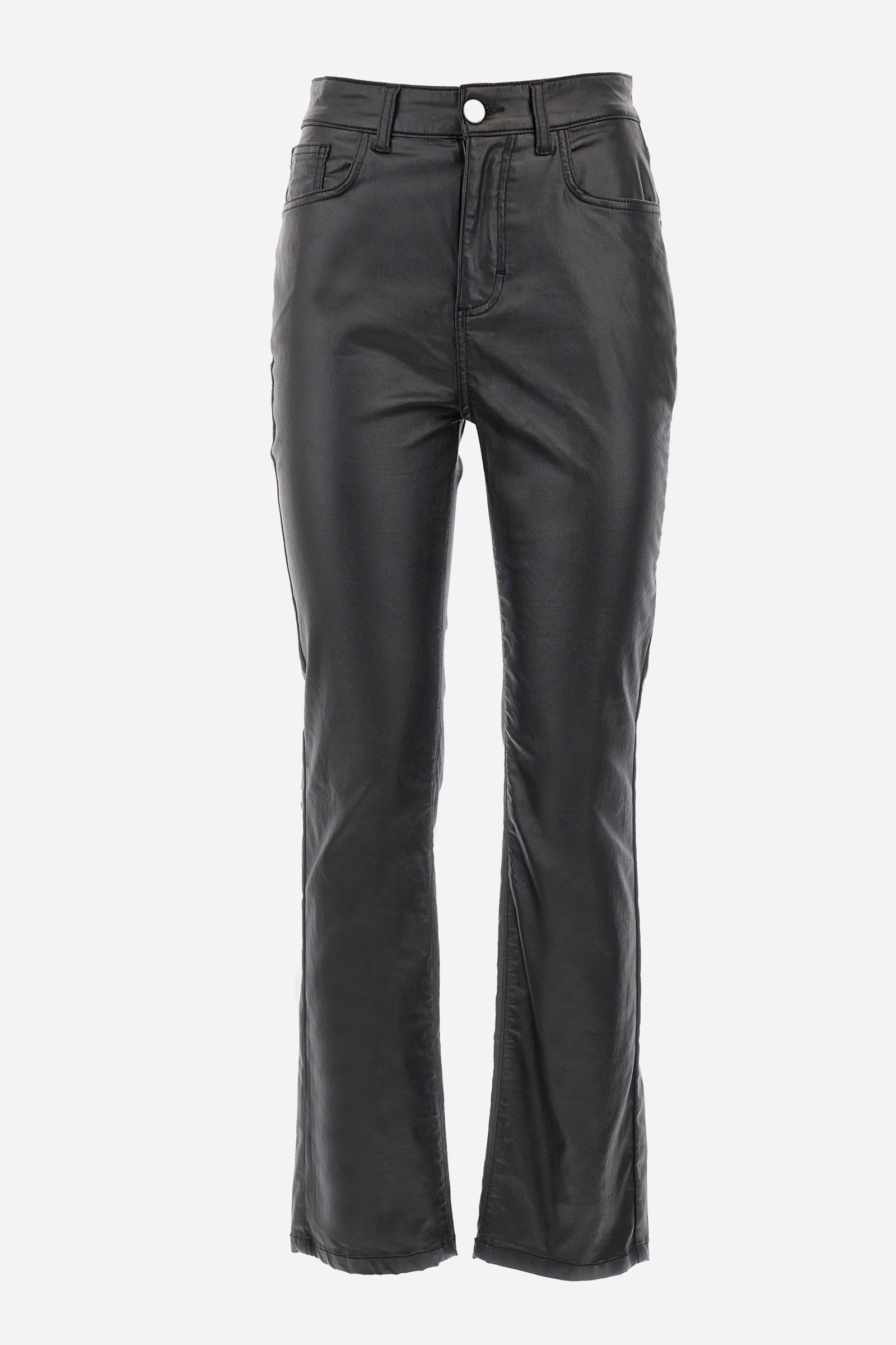 Pantalon femme coupe classique - Waseme