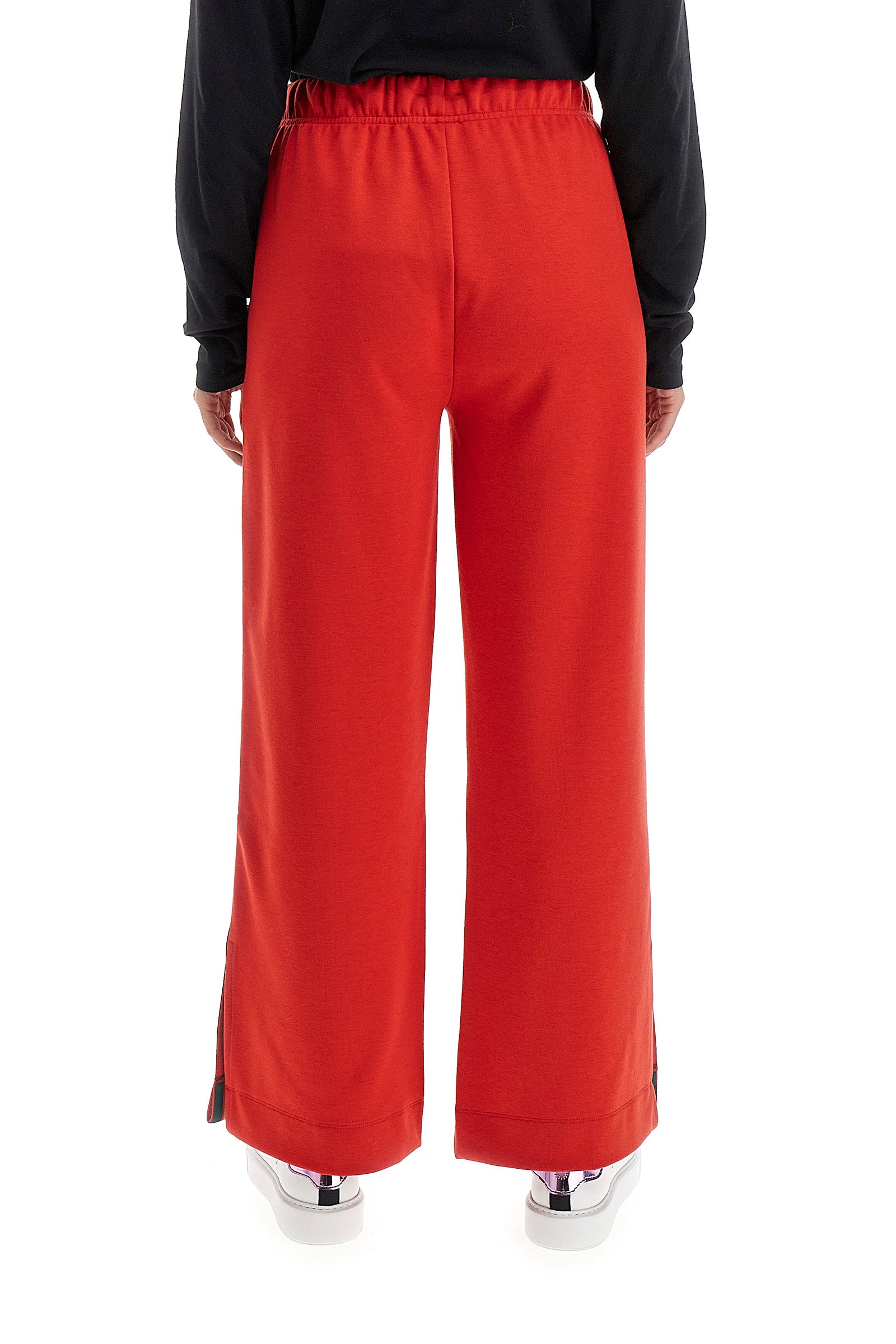 Pantalon femme coupe classique - Walkiria