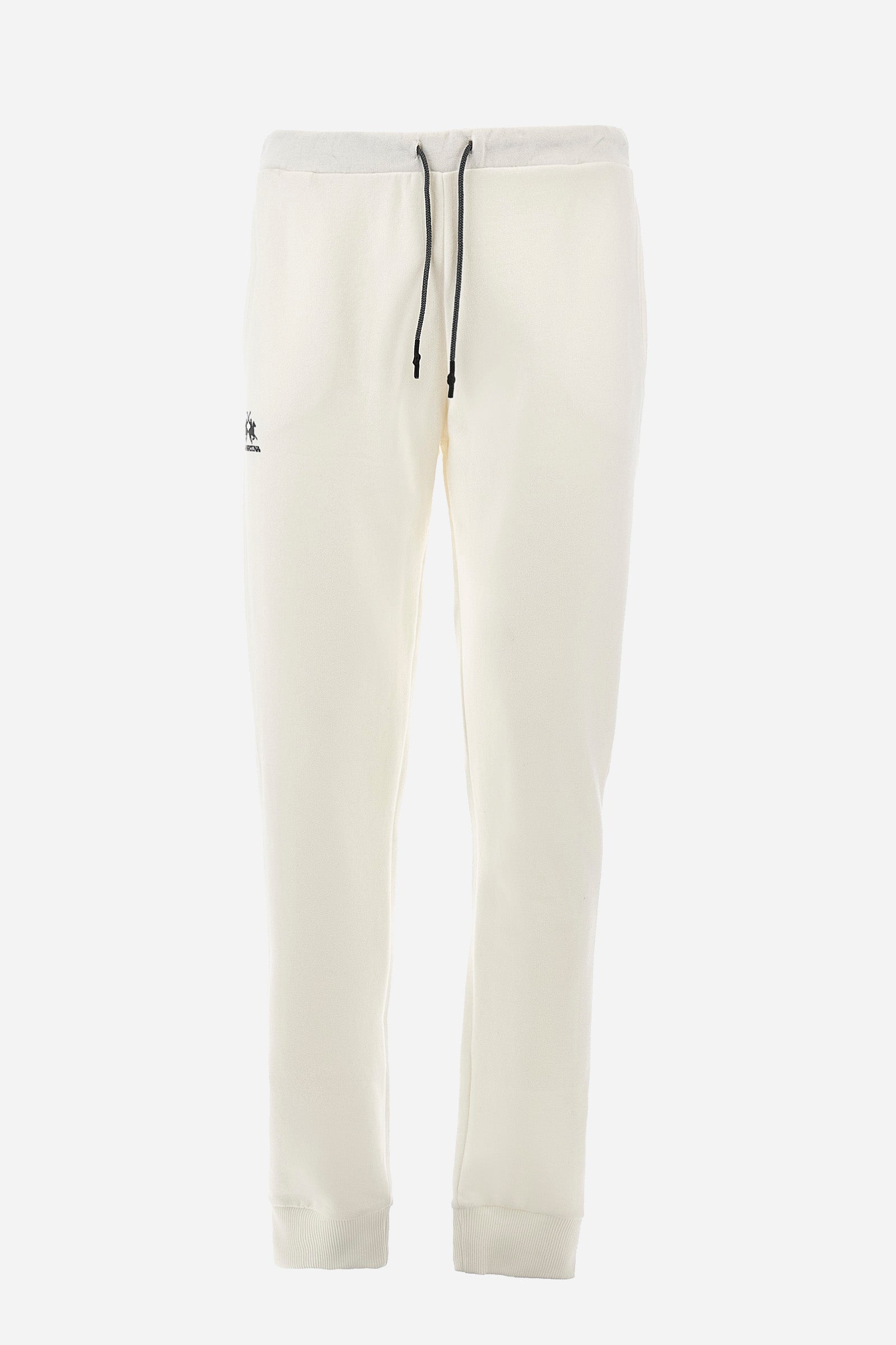 Men's jogging trousers in a regular fit - Paco