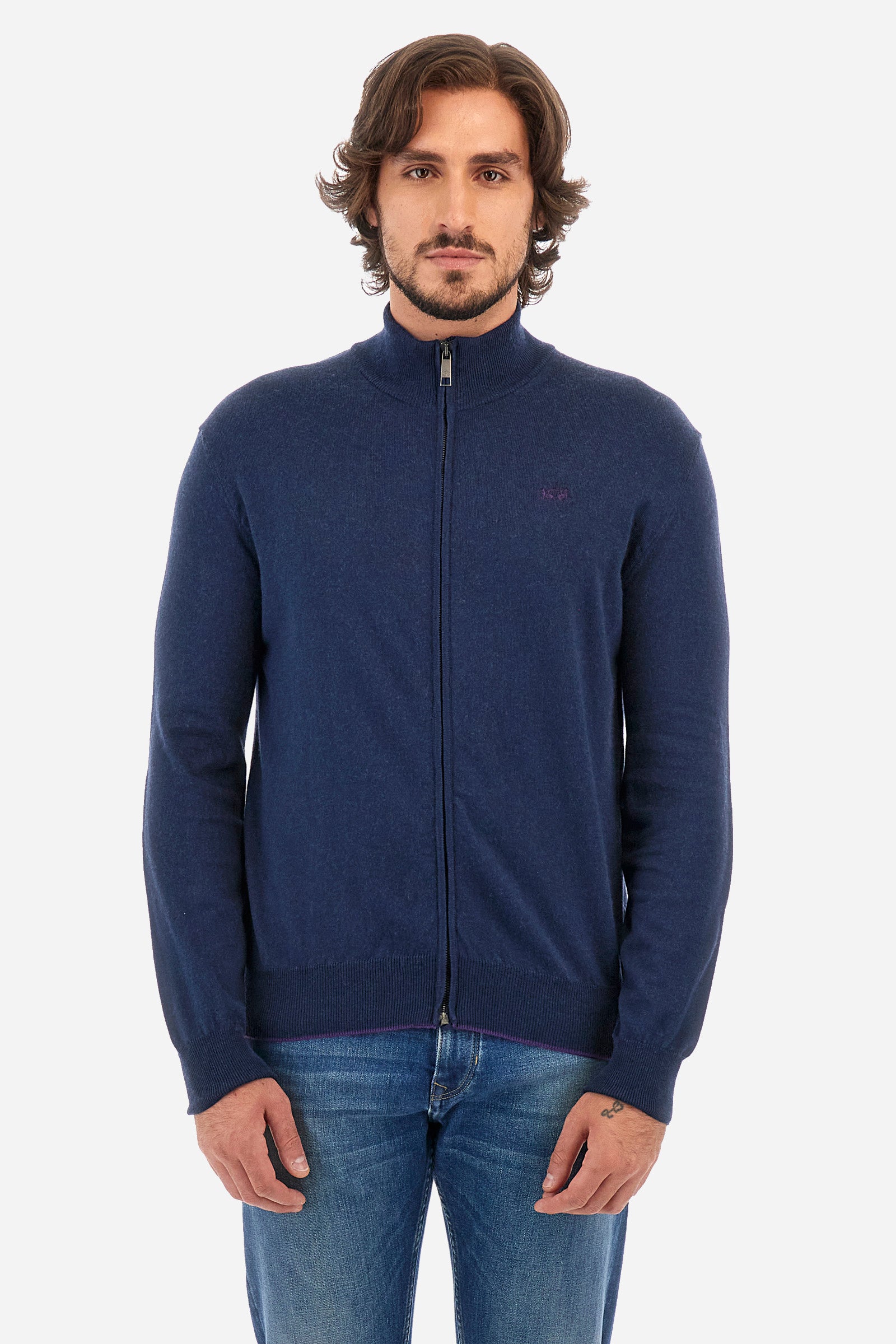 Pull homme coupe classique - Walpurgis